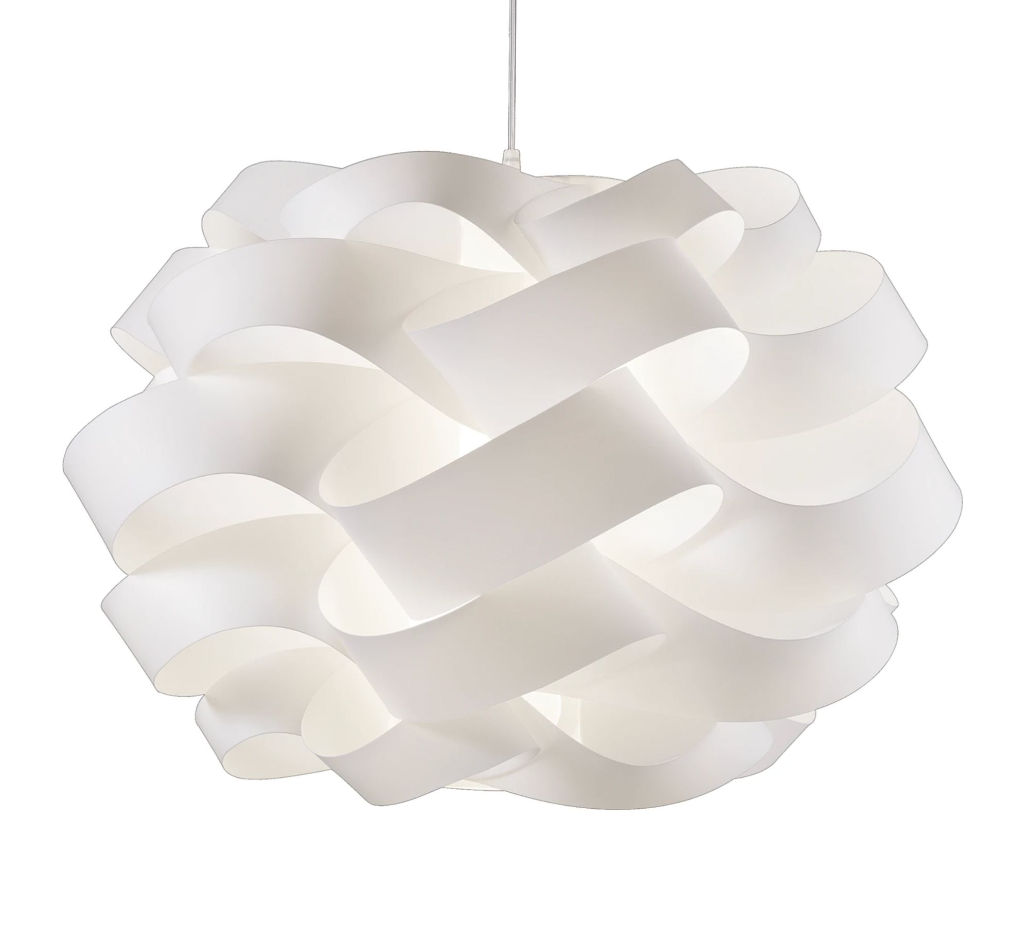 Pendant lamp 1-light cloud