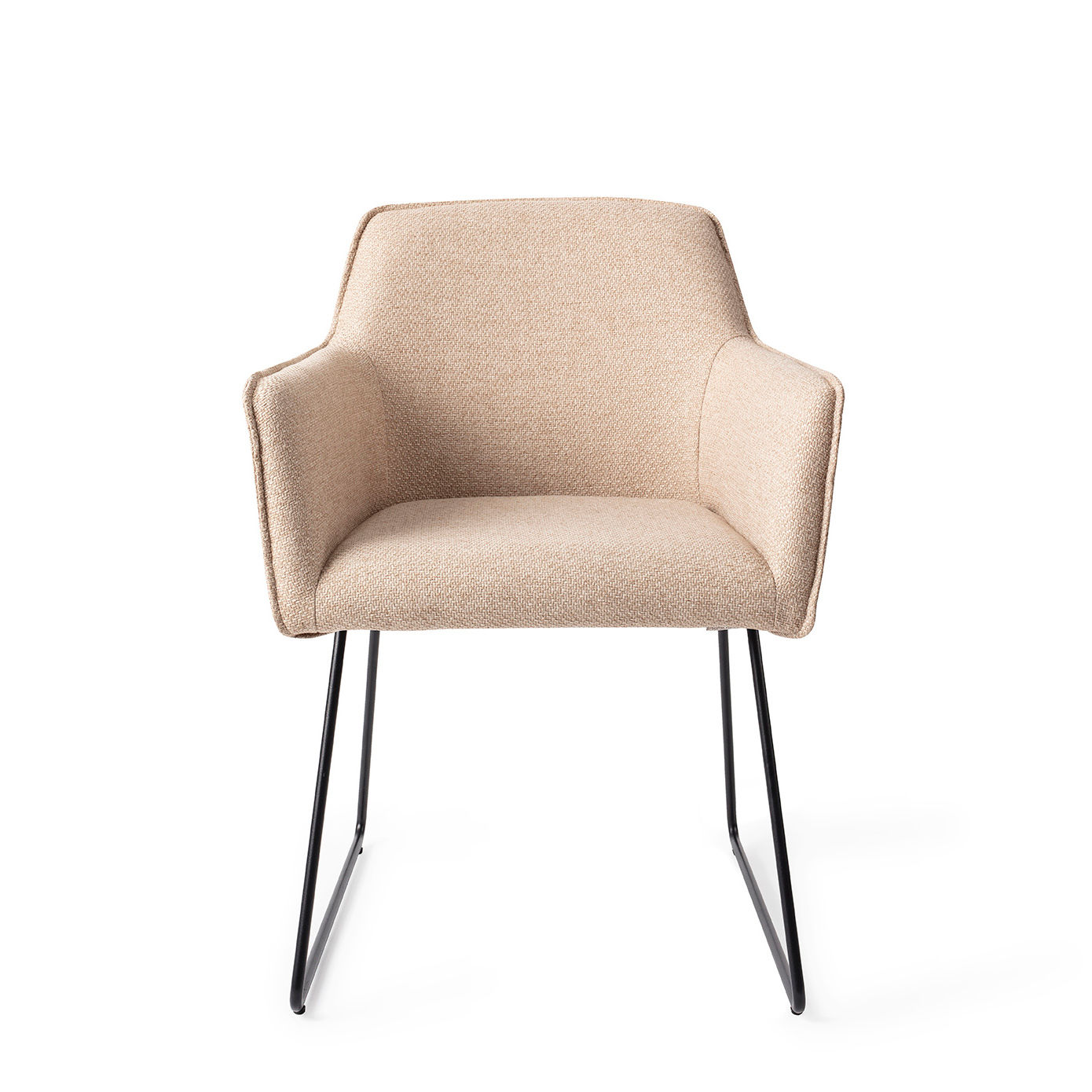 Hofu Esszimmerstuhl Wild Walnut