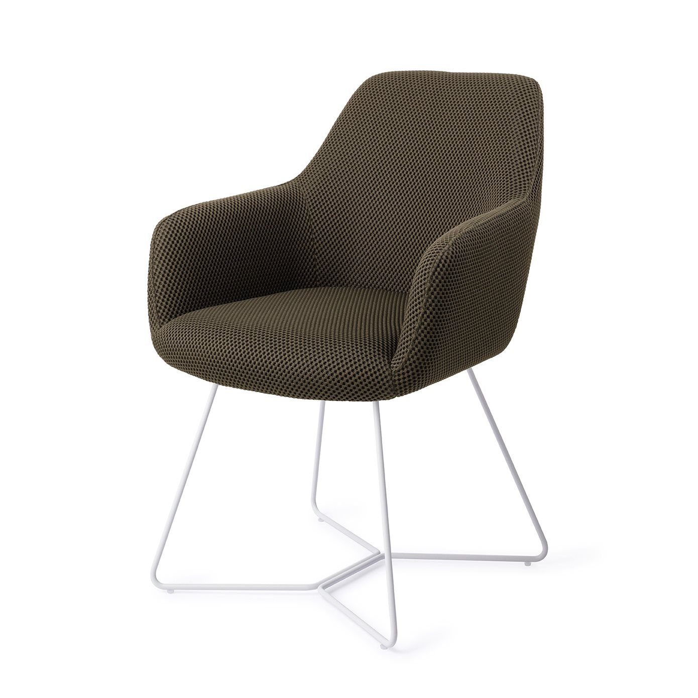 Hiroo Esszimmerstuhl Jungle Jewel