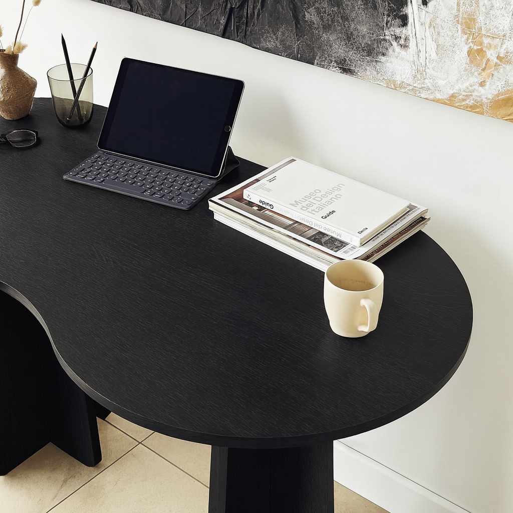 Infini Table Black