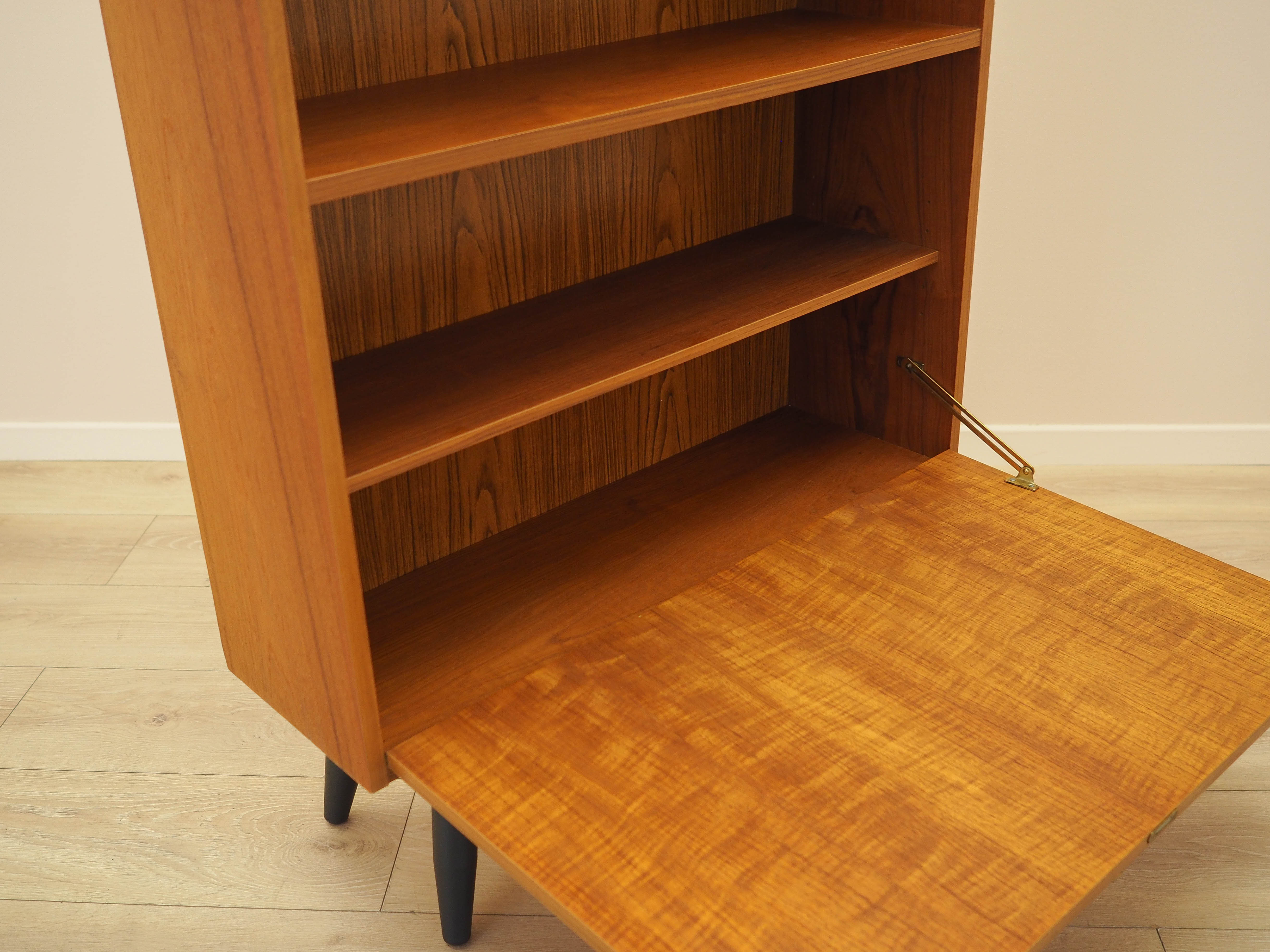 Teak Bookshelf 1970s