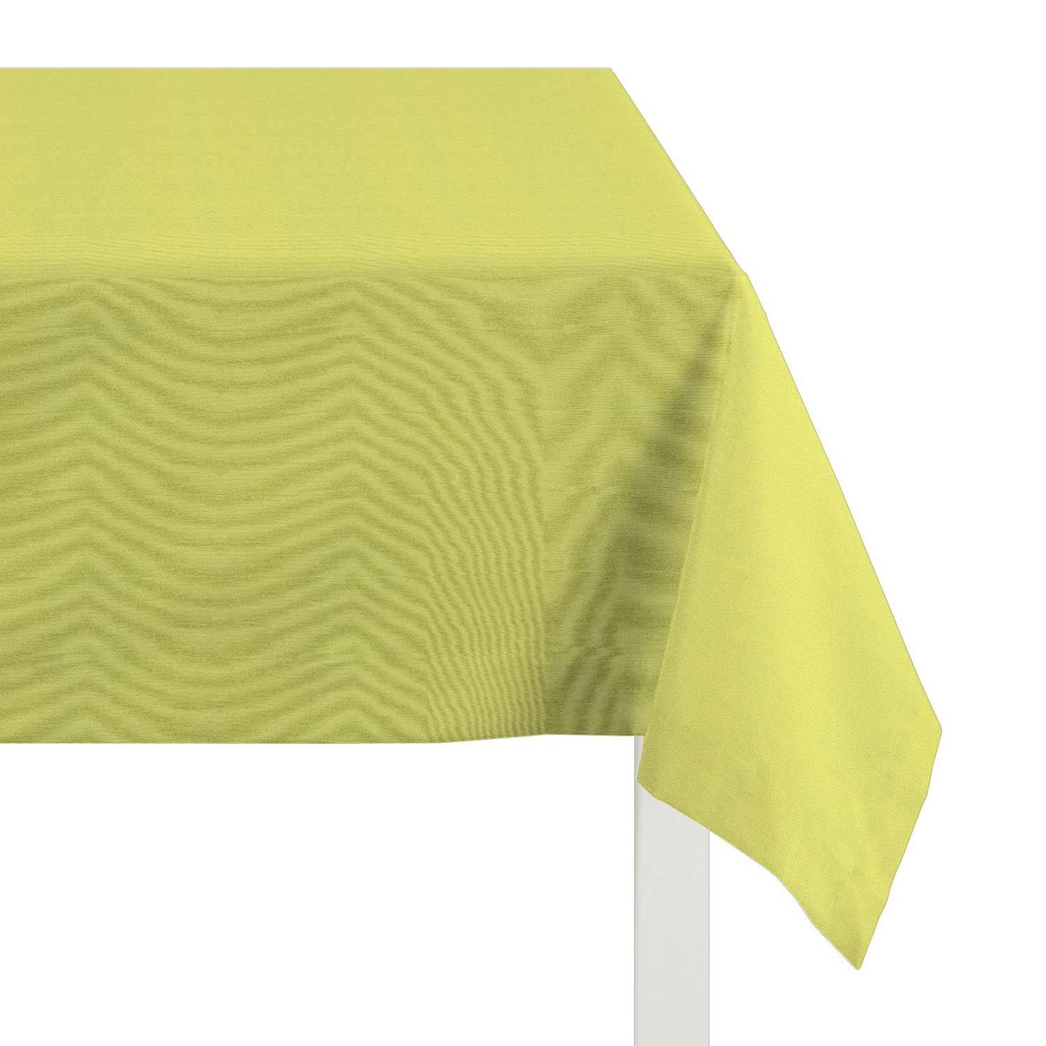 Tischdecke Kanada Grün 170 cm