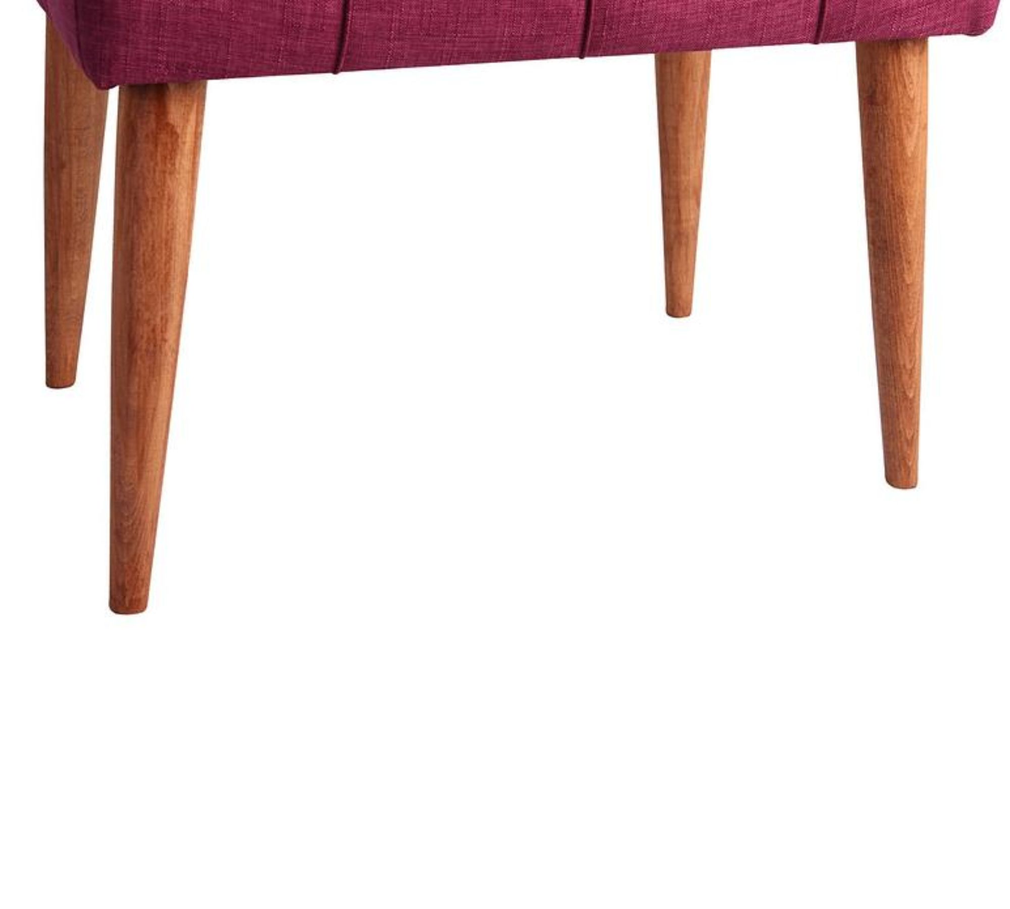 New Cool Pouf Violett