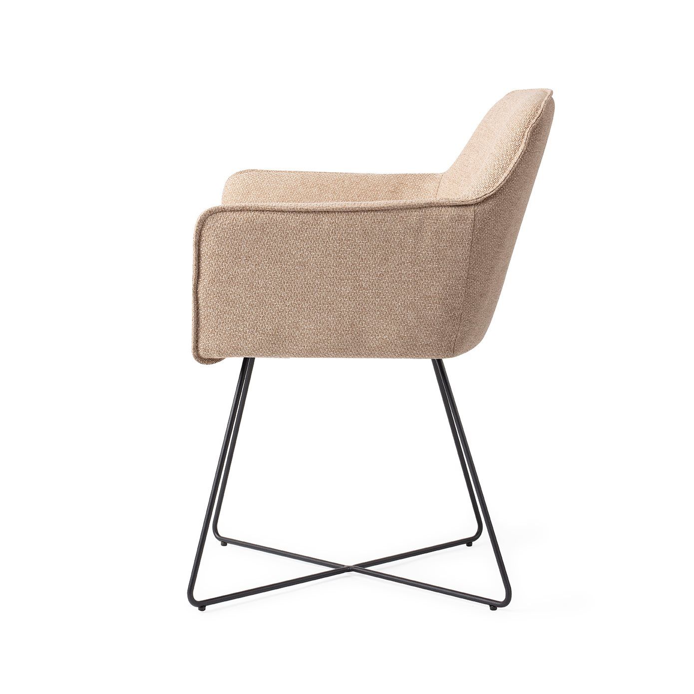 Hofu Esszimmerstuhl Wild Walnut