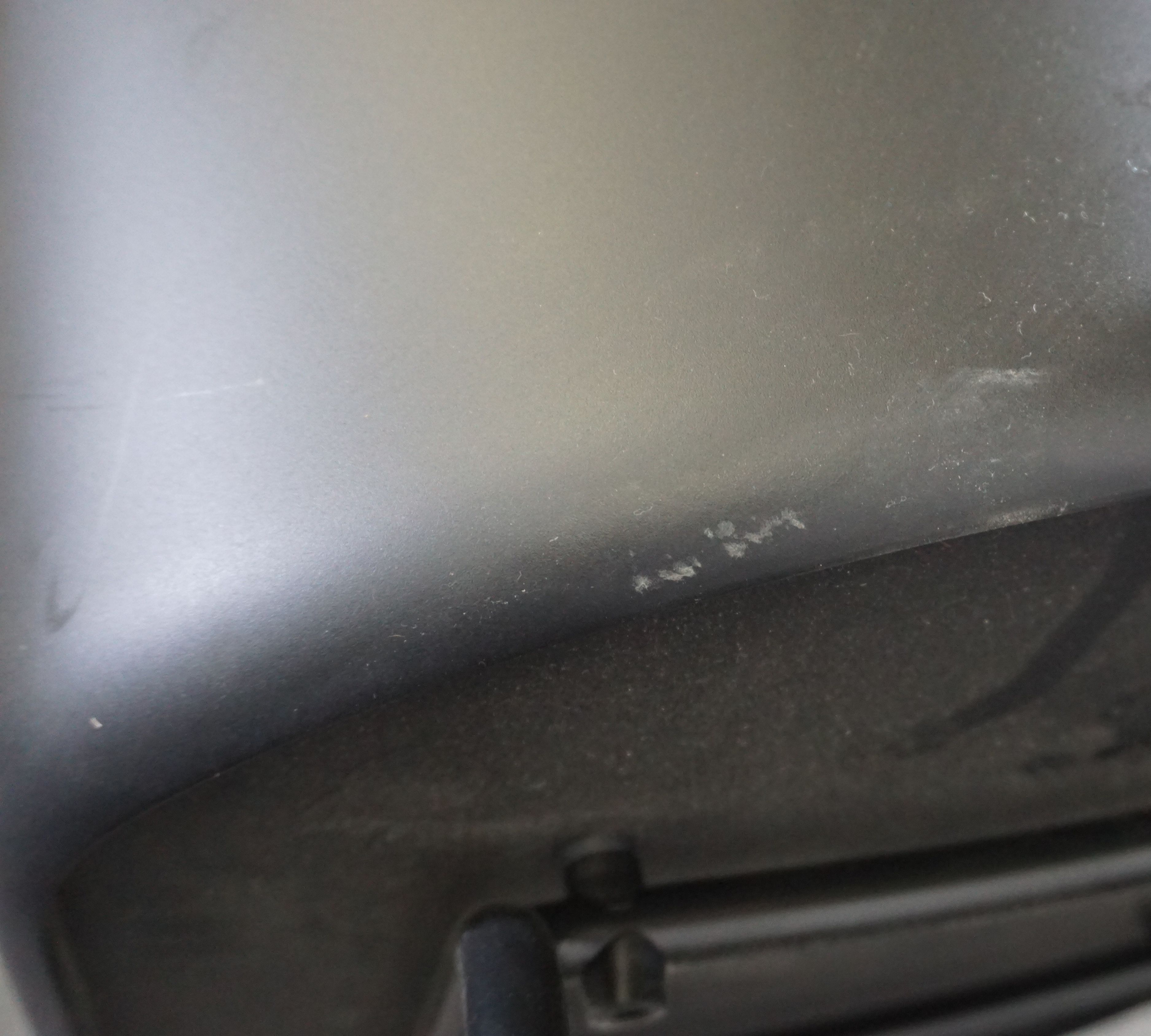 Rely HW70 Sedia Outdoor Nera