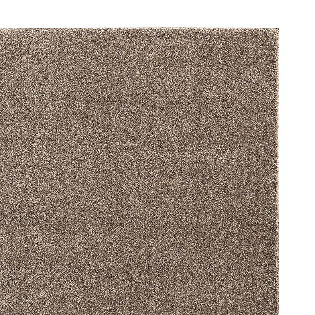 Samoa I Teppich Erde 80 x 150 cm