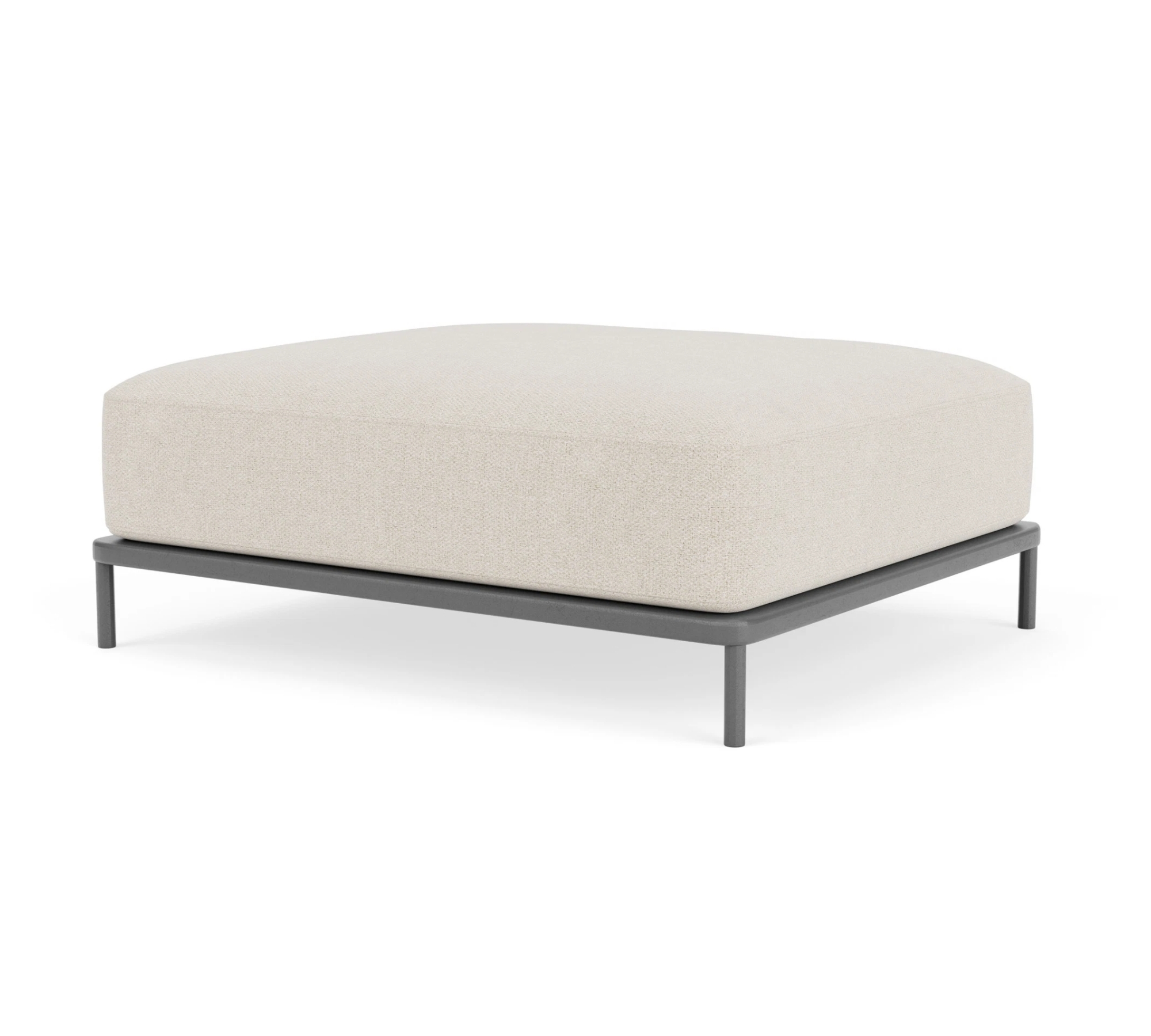 Vincent Outdoor Hocker Modul Martinique