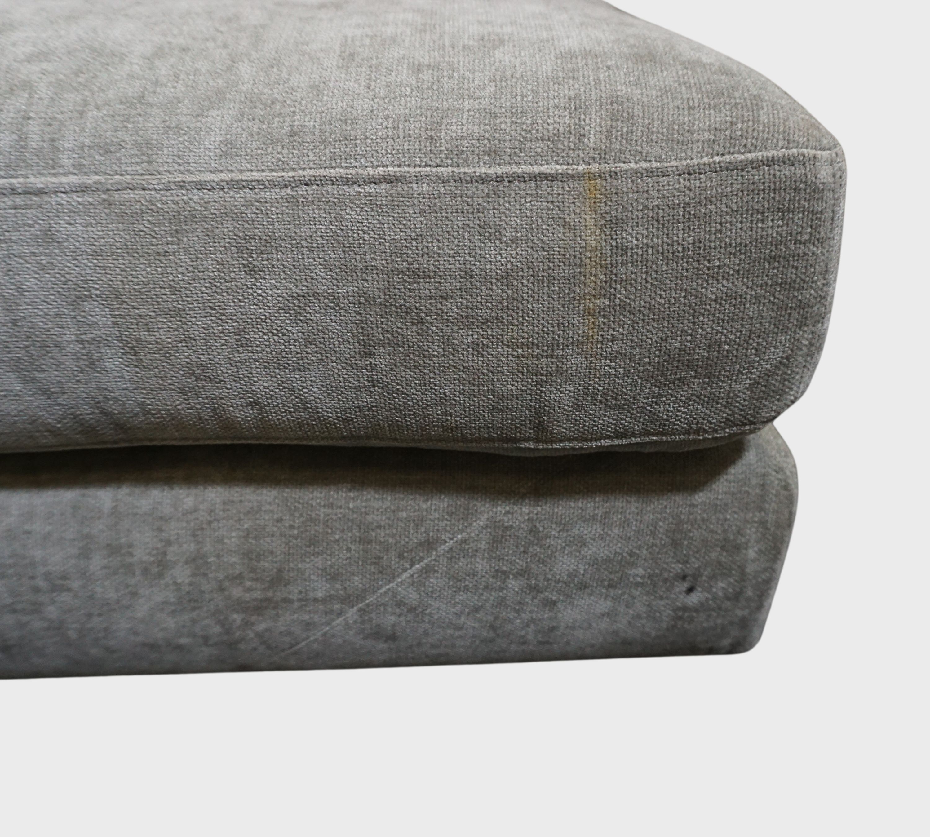 Noa Sofa Récamiere Rechts Planet Grey Green