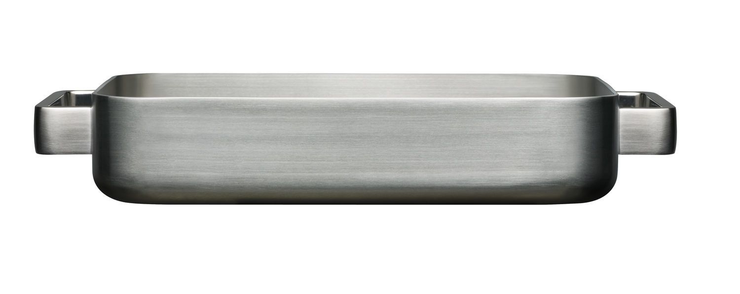 Tools Ofenbräter Klein Silber