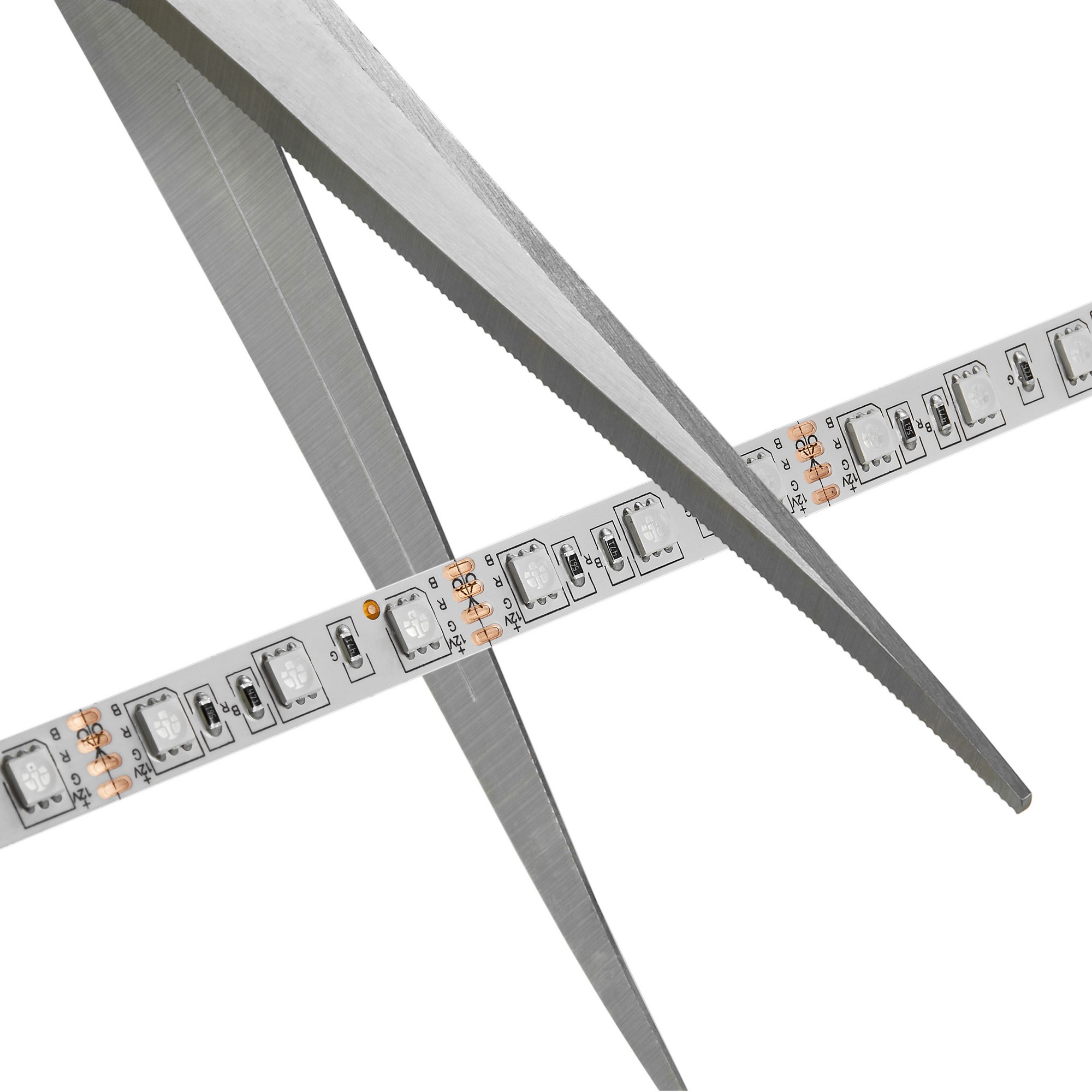 Led Strip Colour Music 3 meters Effektleuchte Weiss