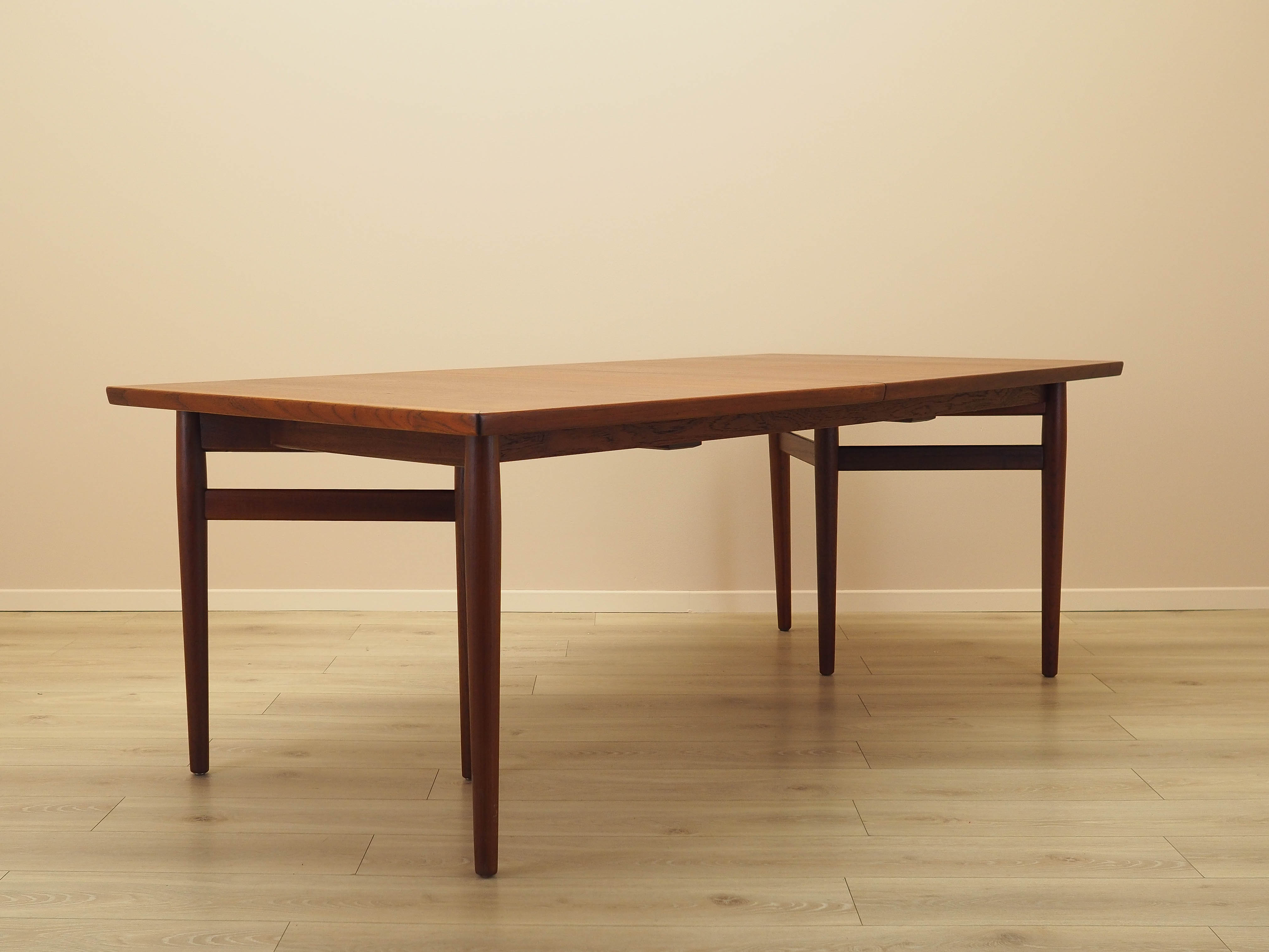 Table Arne Vodder Teak 1960s