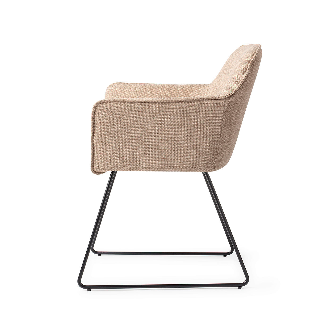 Hofu Esszimmerstuhl Wild Walnut