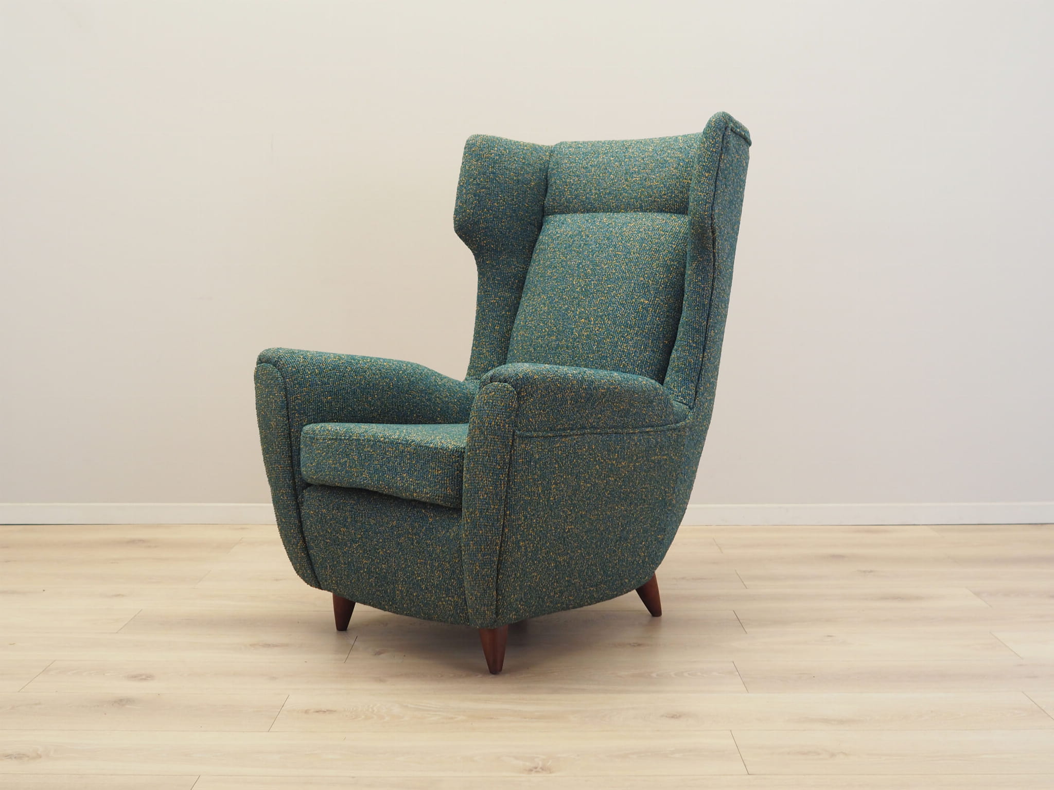Armchair Green 1970s