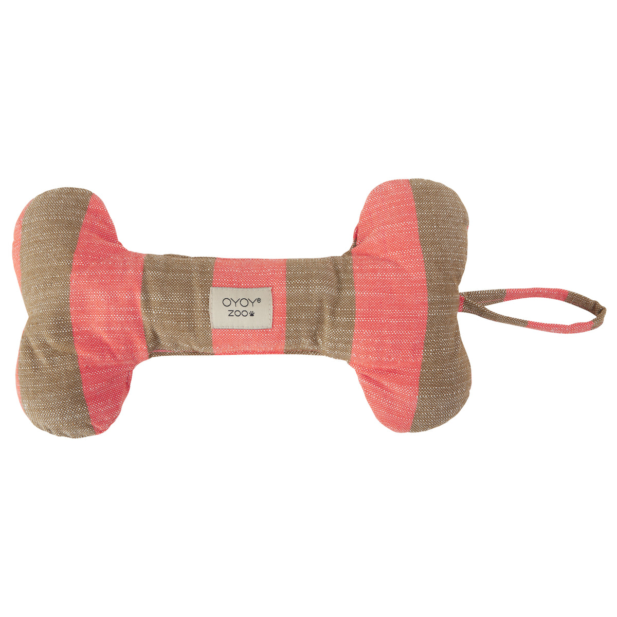 Ashi Dog Toy Polyester Recycled Multicolored