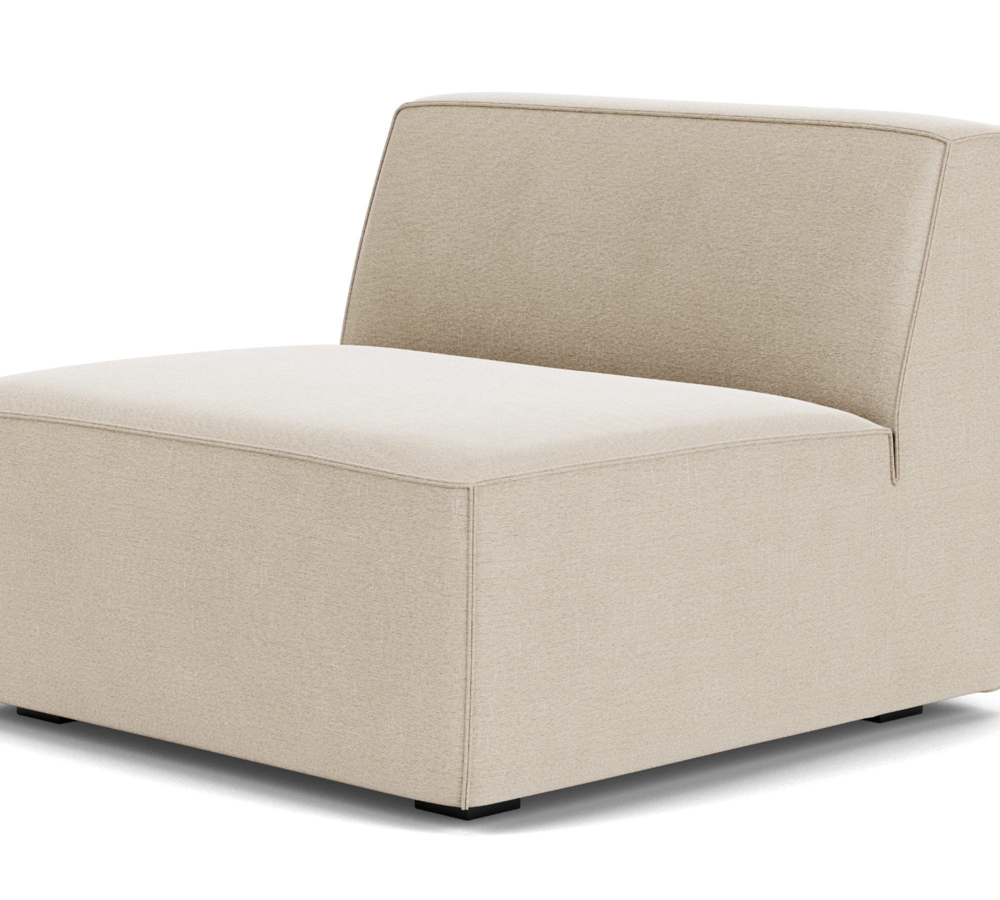 Dane 1-Sitzer Modul Sasano Clay