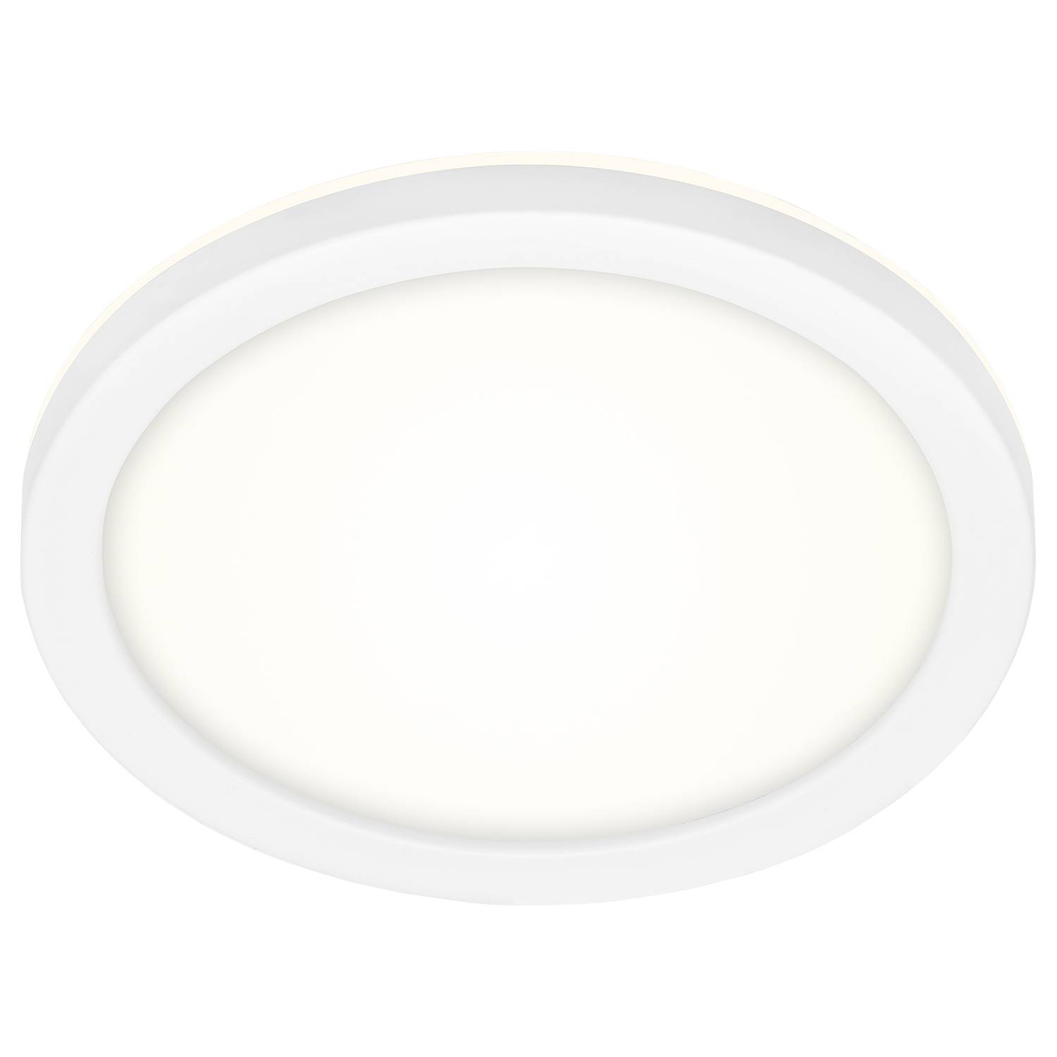 LED wall lamp Frankfurt White