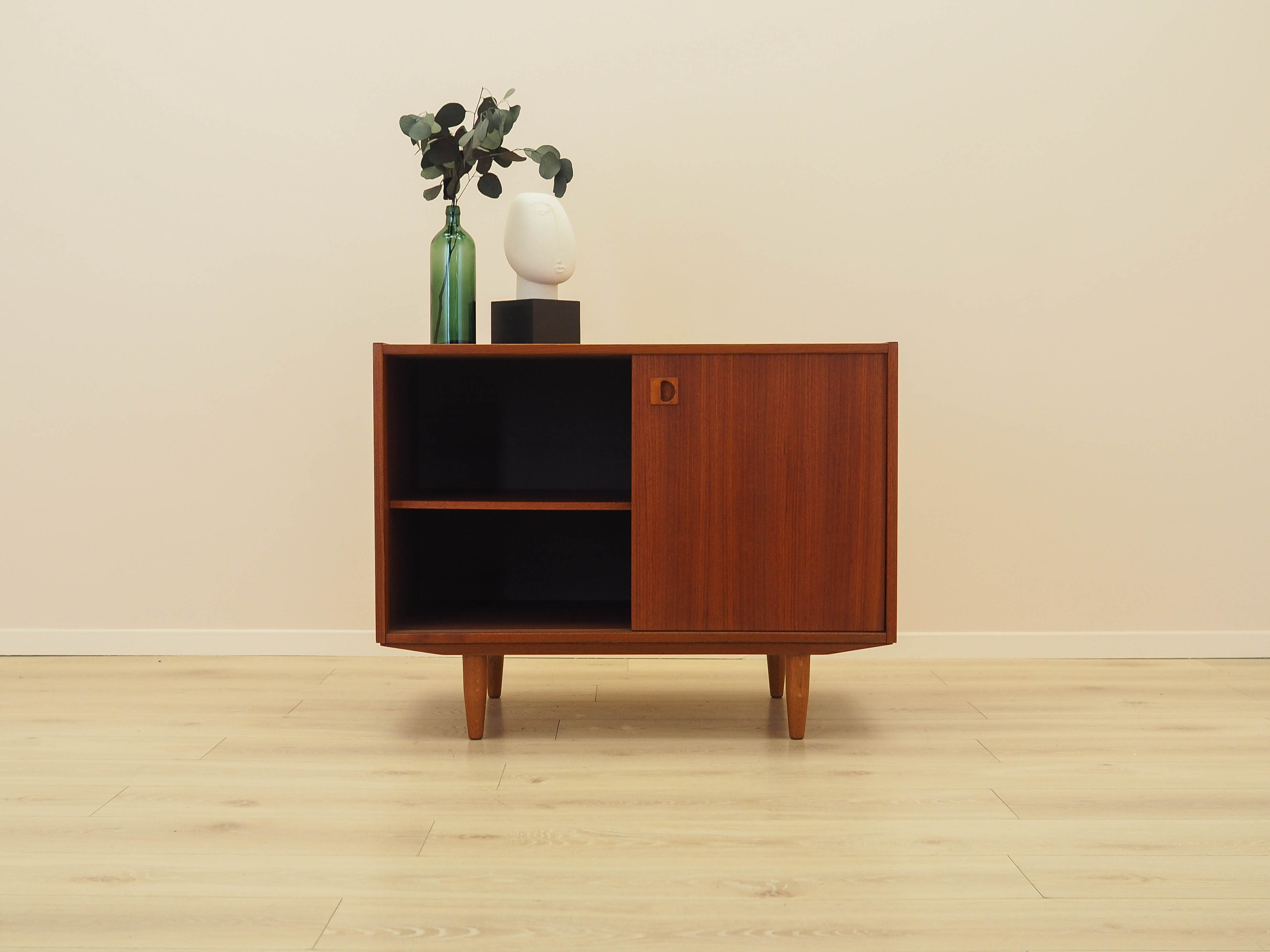 Teak cabinet 1970s
