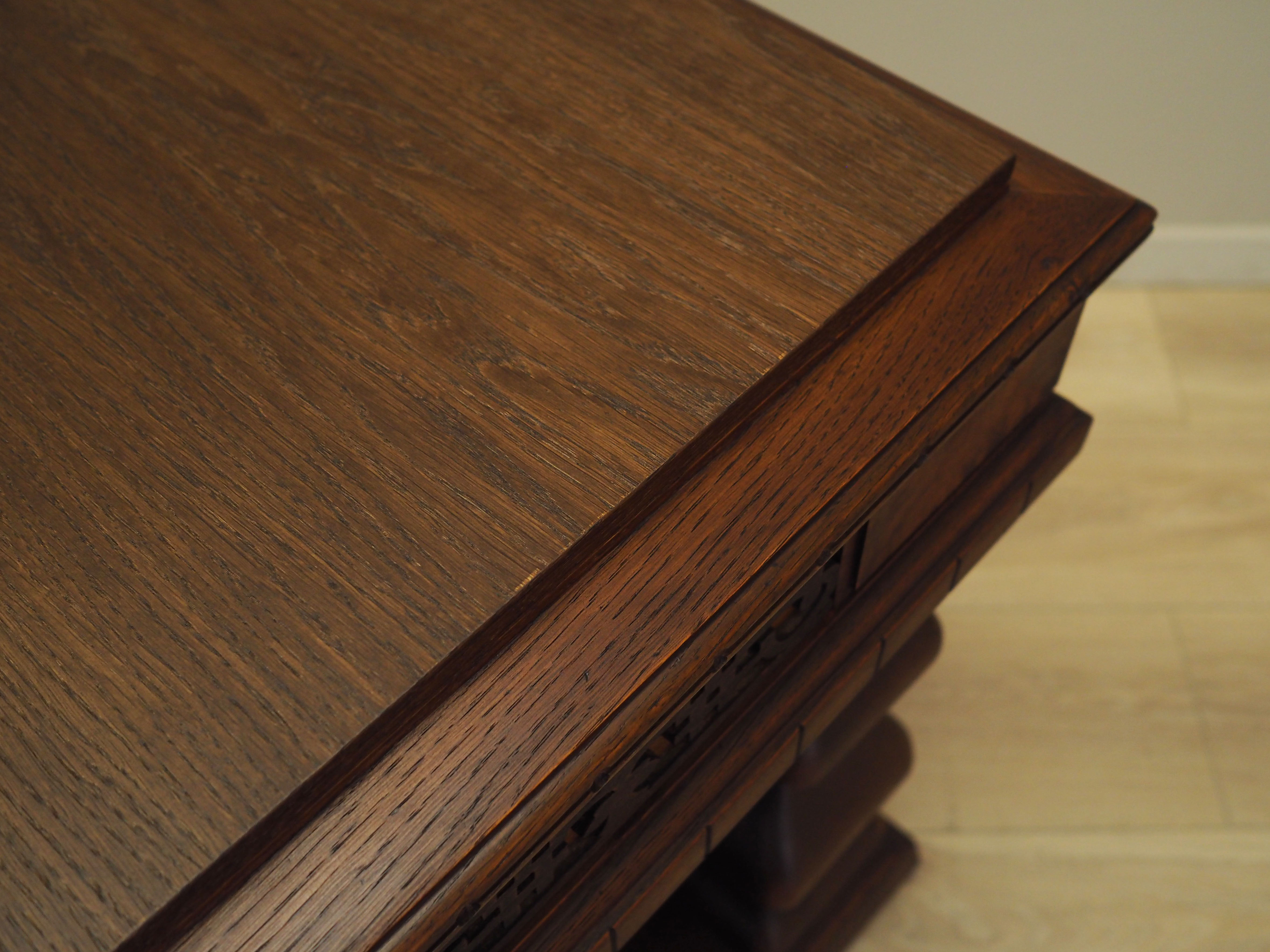 Sideboard Eiche 1960er Jahre