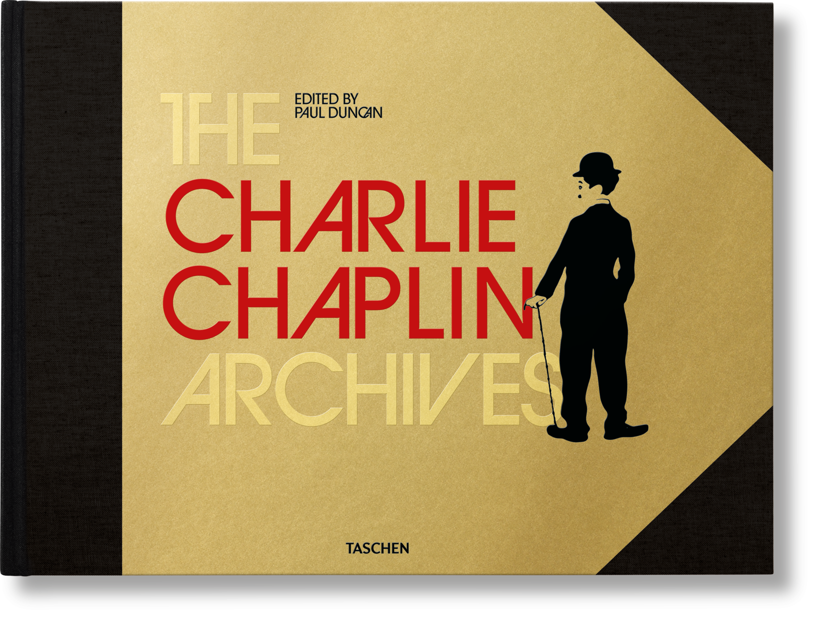The Charlie Chaplin Archive