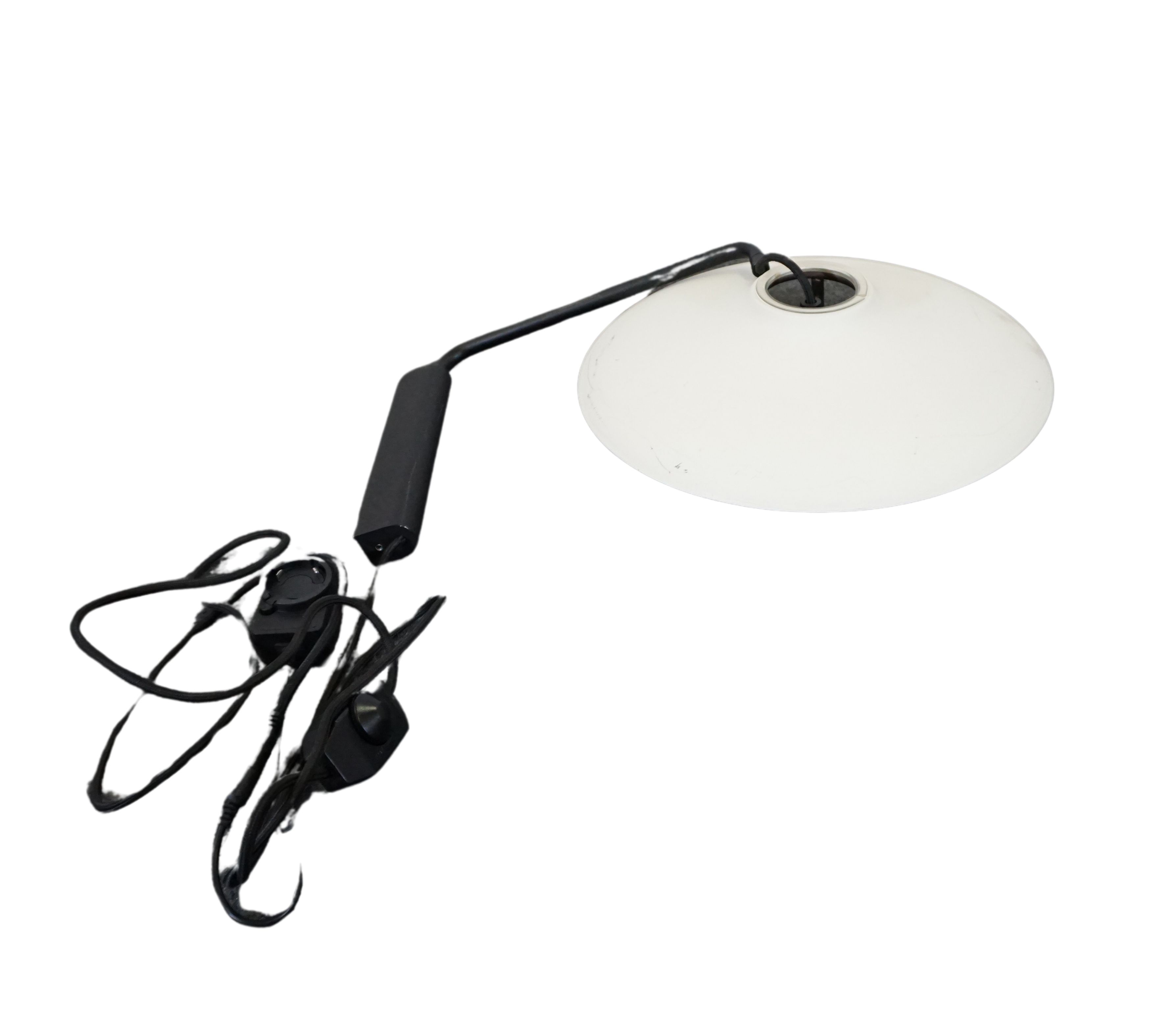 Haro Wandlampe LED
