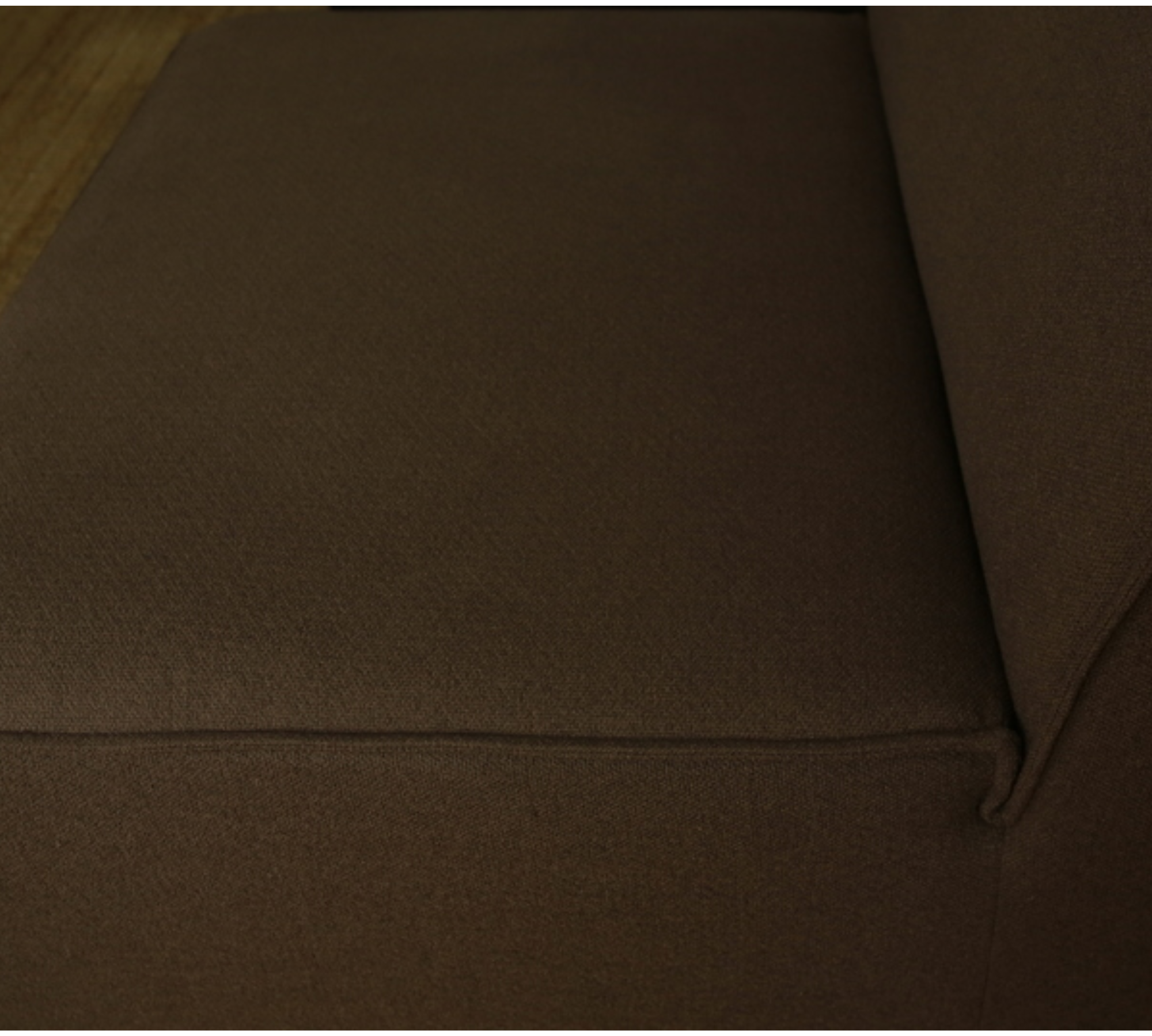 Dane 1-Sitzer Modul Crete Brown