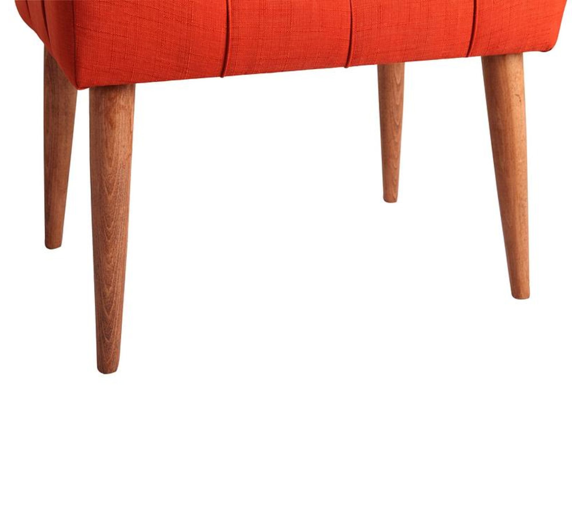 New Cool Pouf Rot