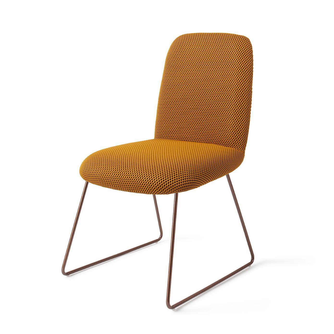 Taiwa Esszimmerstuhl Groovy Garam