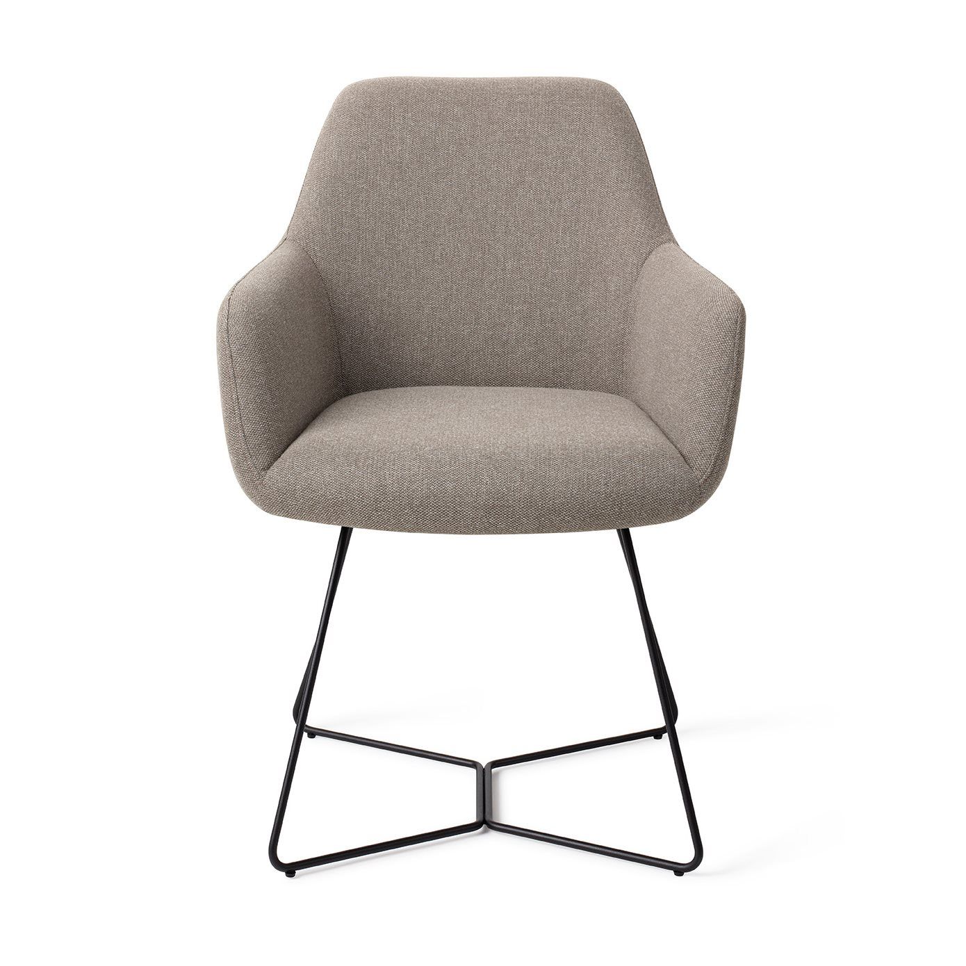 Hiroo Esszimmerstuhl Foggy Fusion