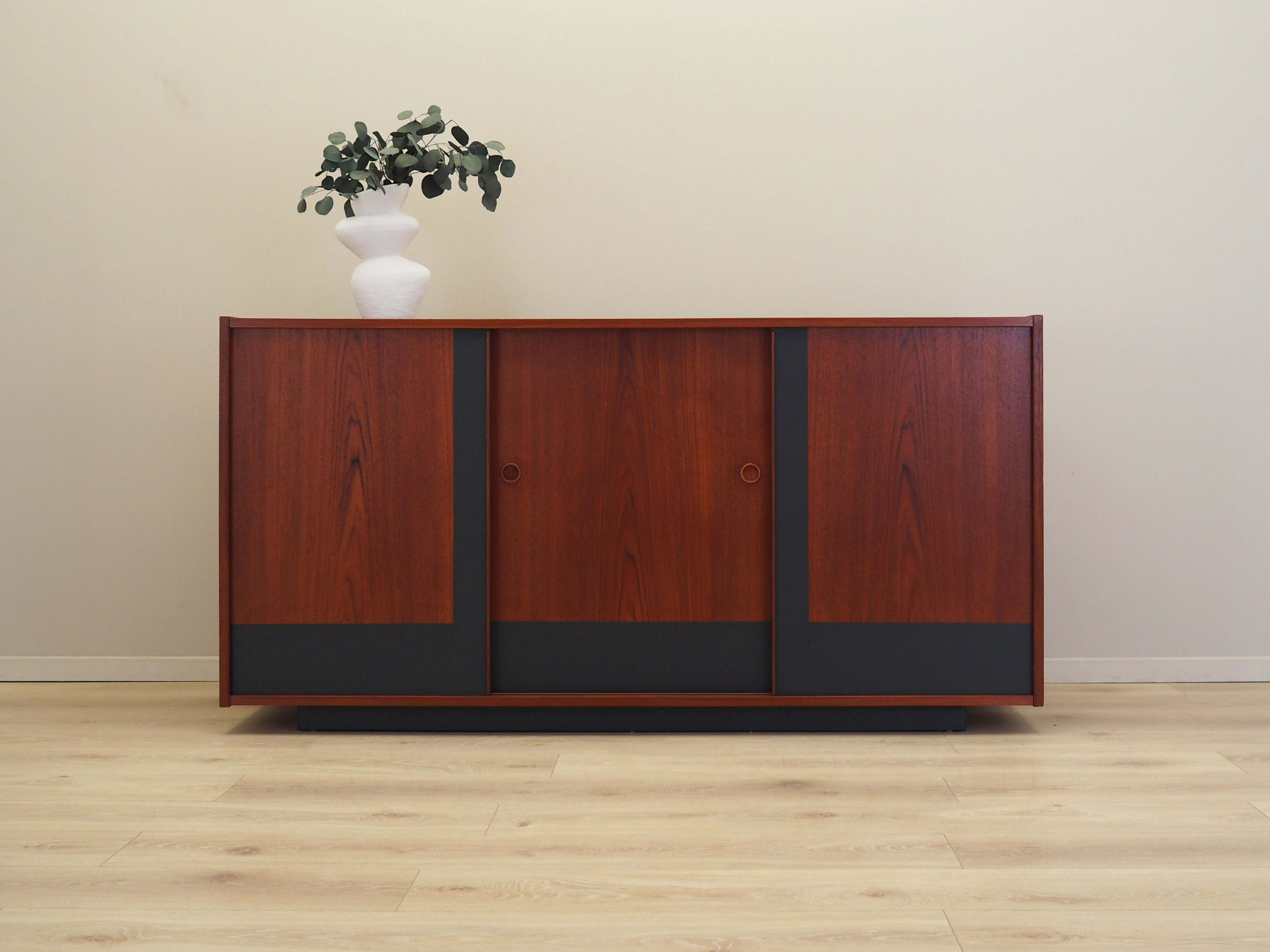 Sideboard Teakholz 1970er Jahre