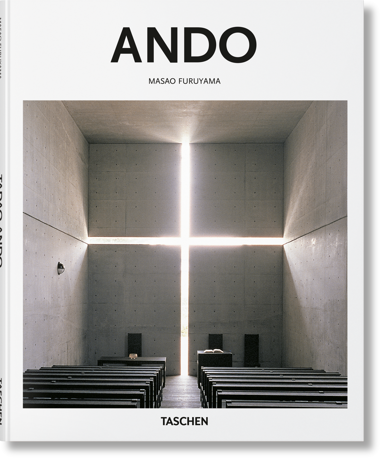 Ando Masao Furuyama Buch