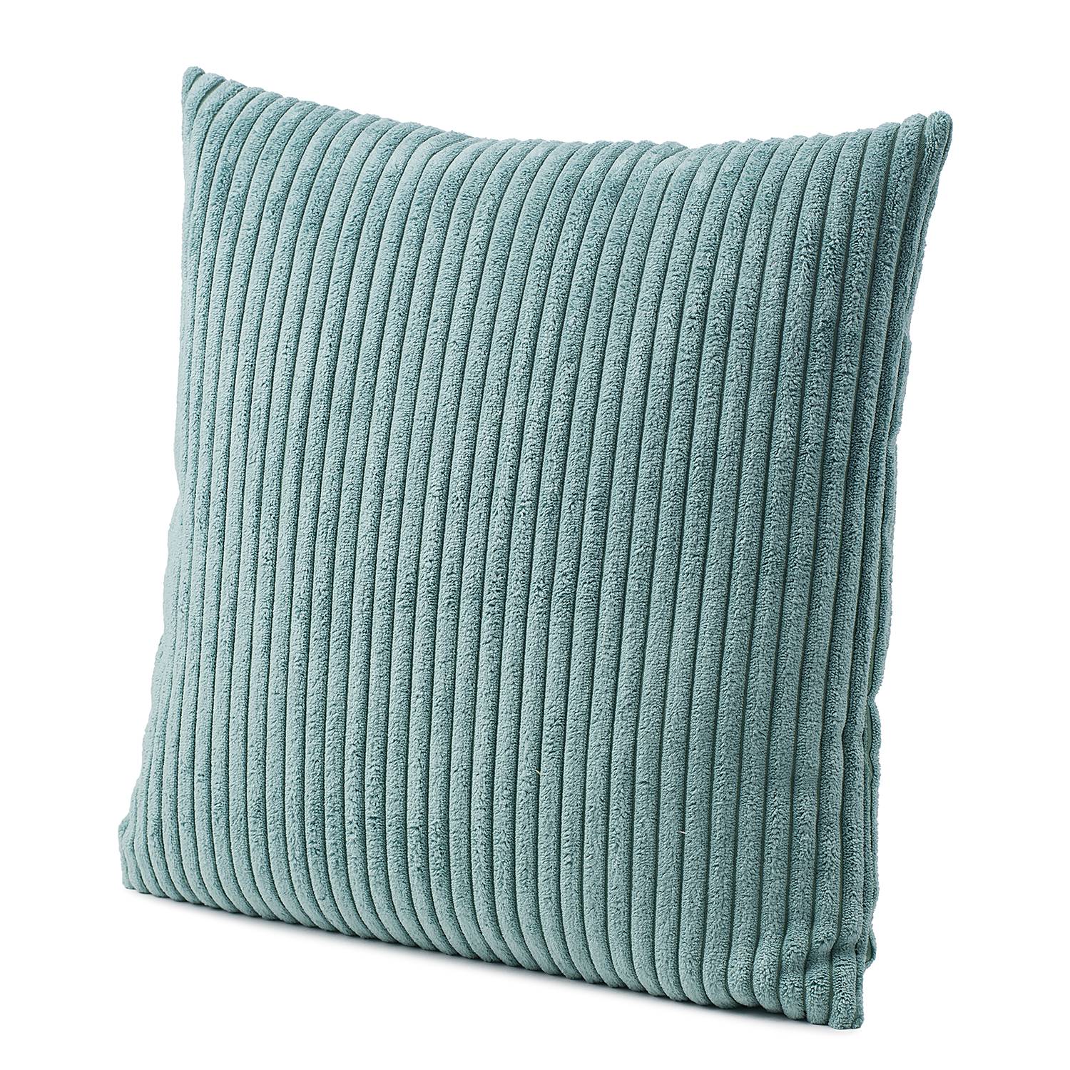 Anafi Kissenbezug Aqua 40x40cm