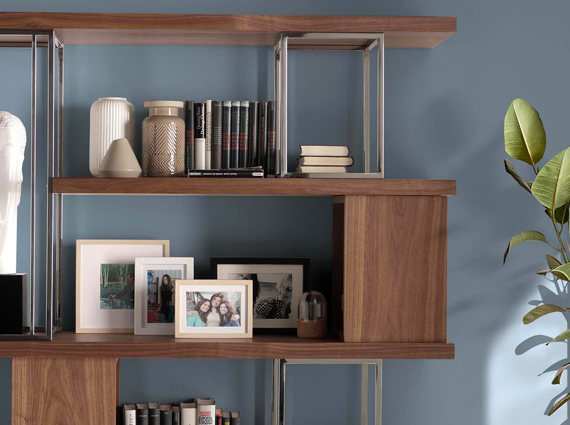 Shelf 3220 Brown