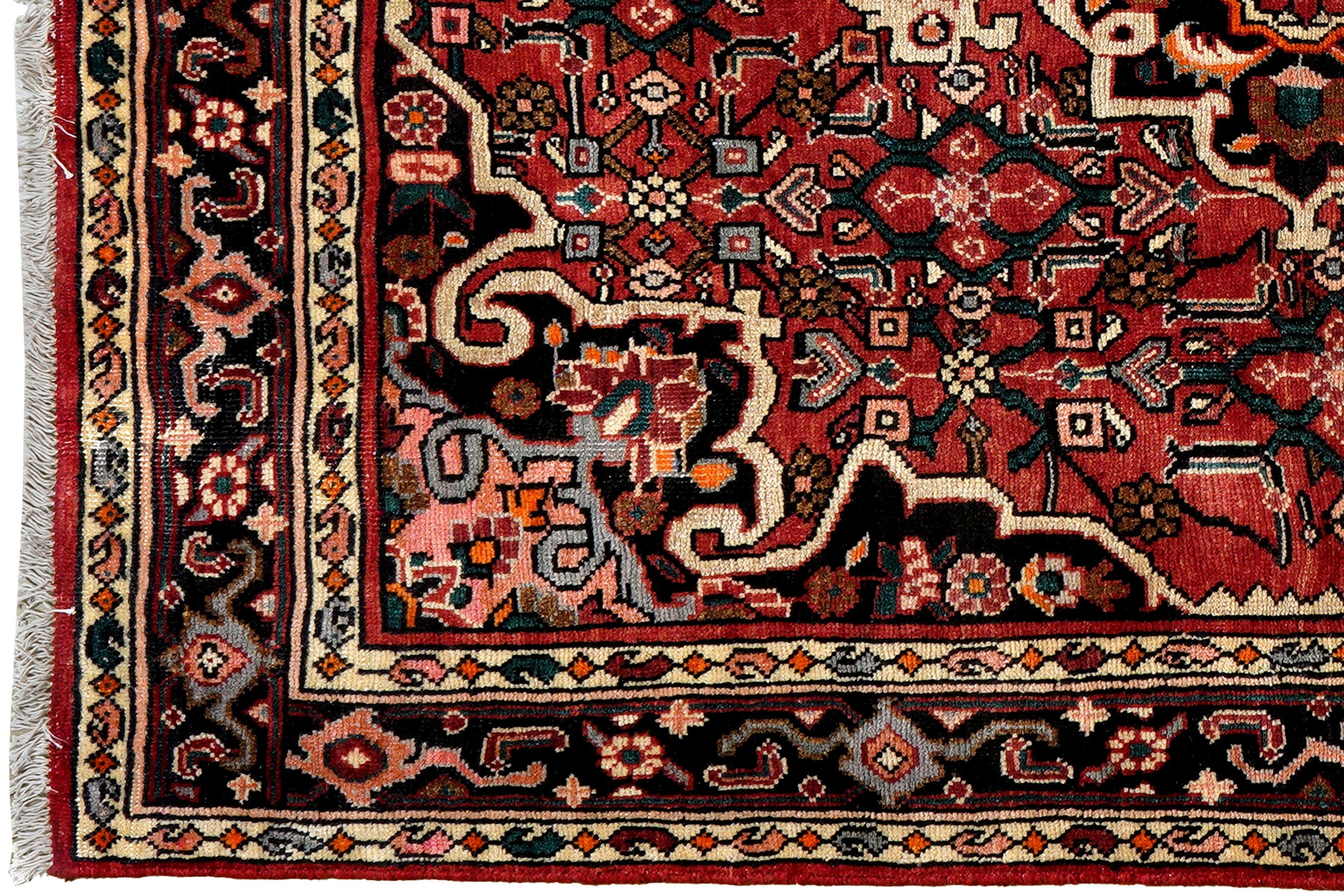 Heritage Paiman Teppich