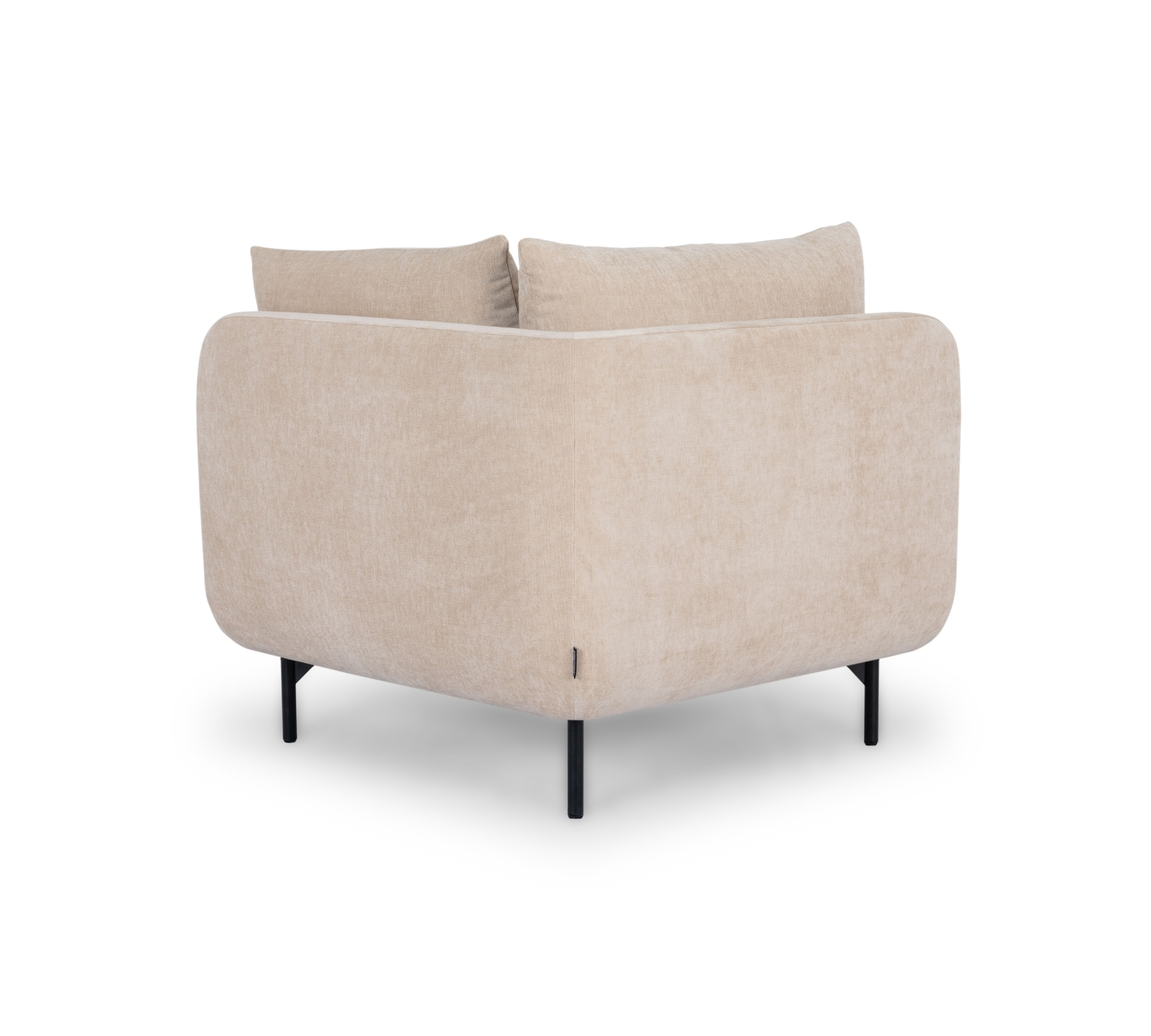 Maison Modulo angolare Danny Cream