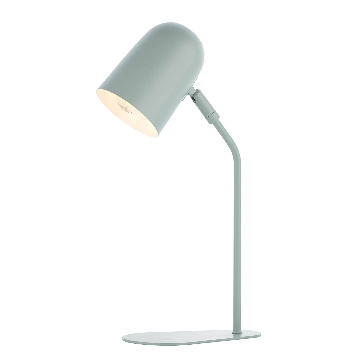 Tong Table lamp iron 1-bulb