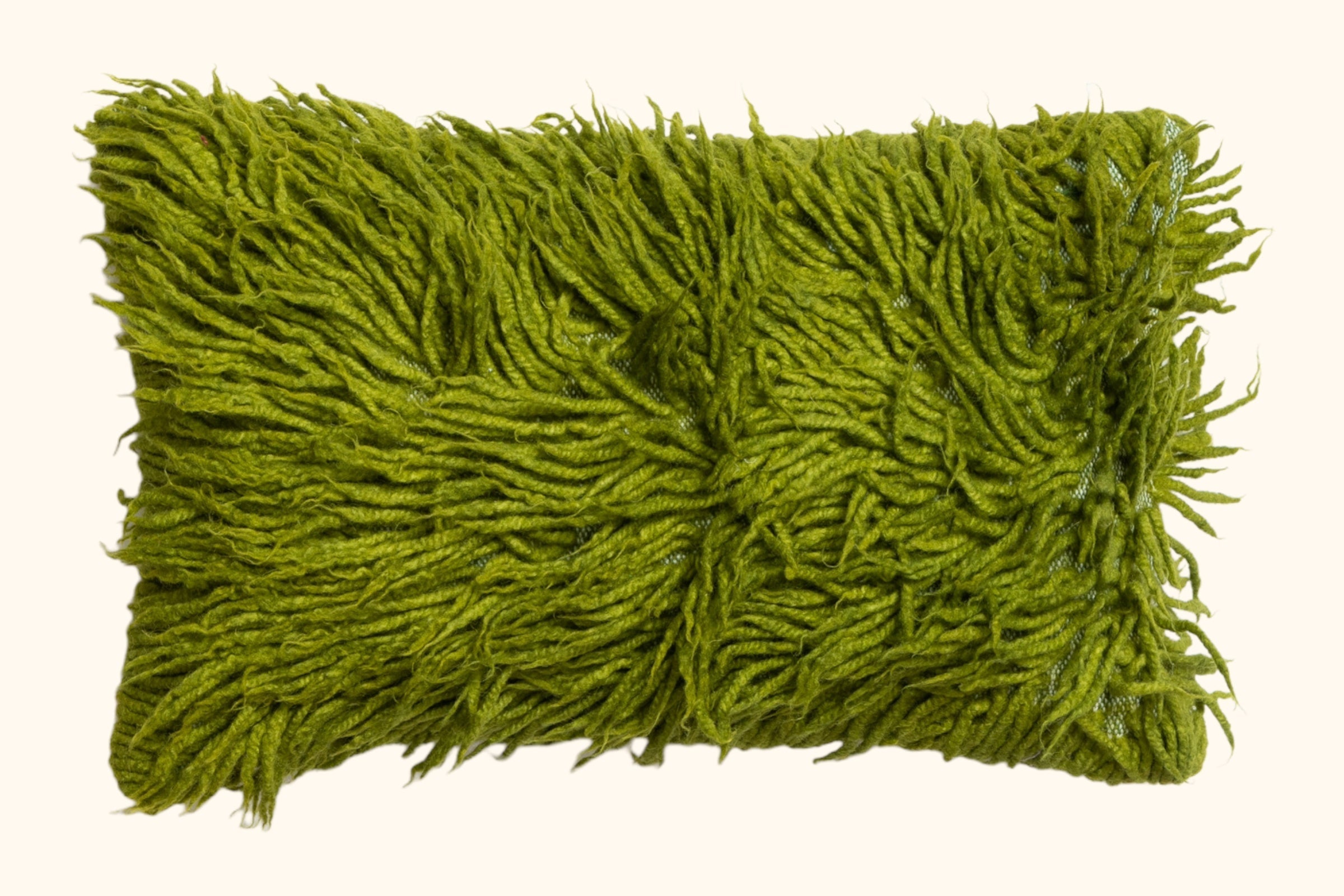 Dilân Kilim Kissen Wolle