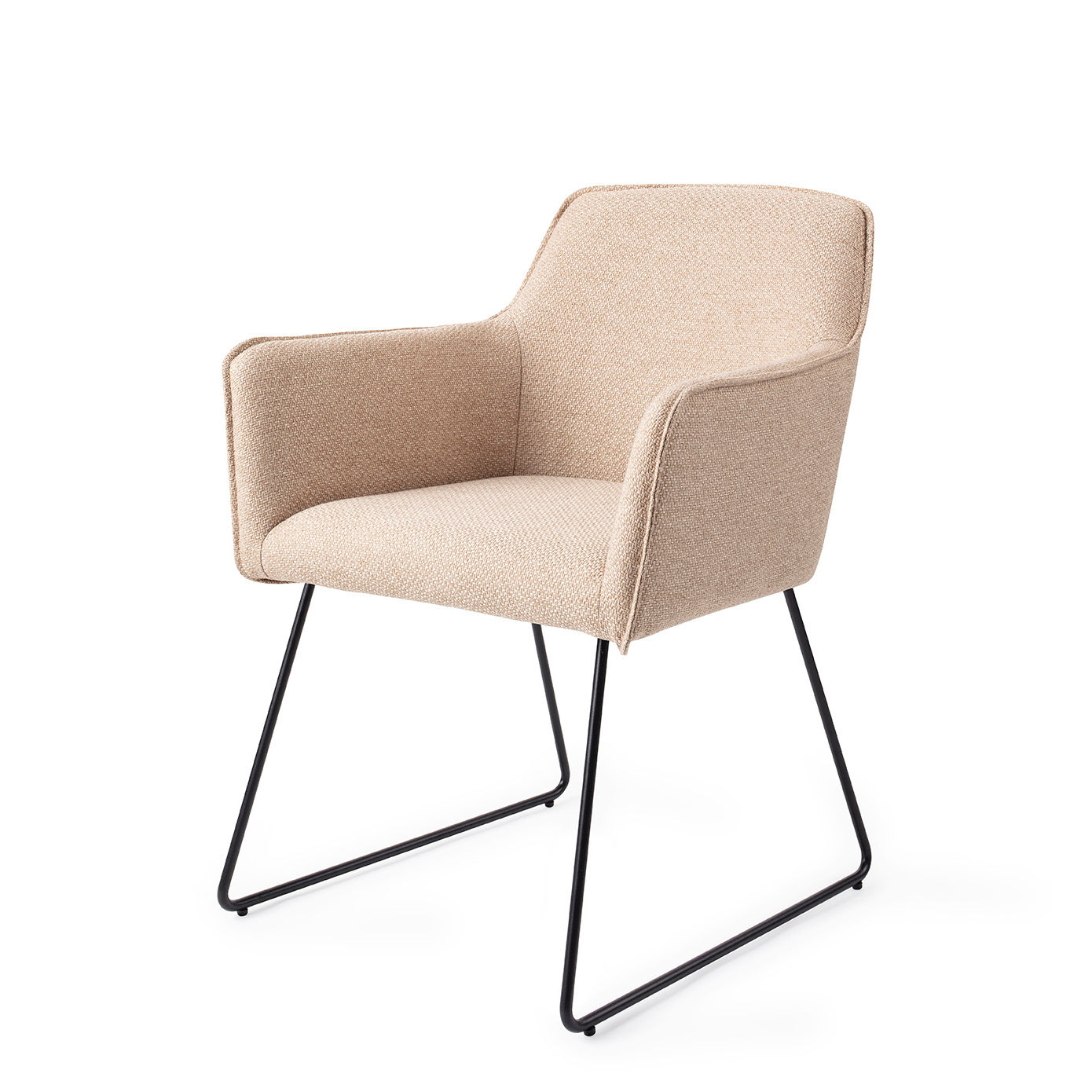 Hofu Esszimmerstuhl Wild Walnut