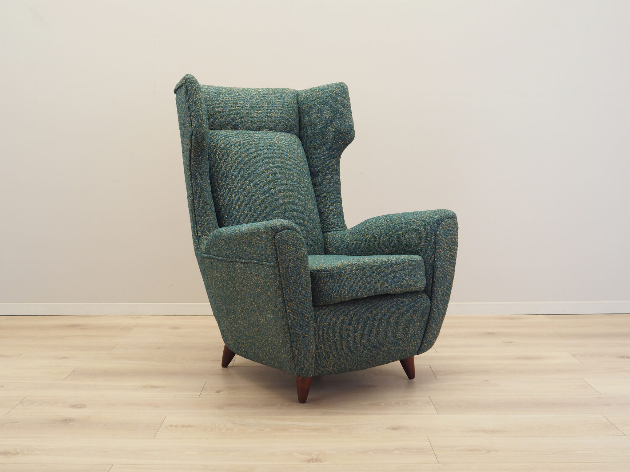Armchair Green 1970s
