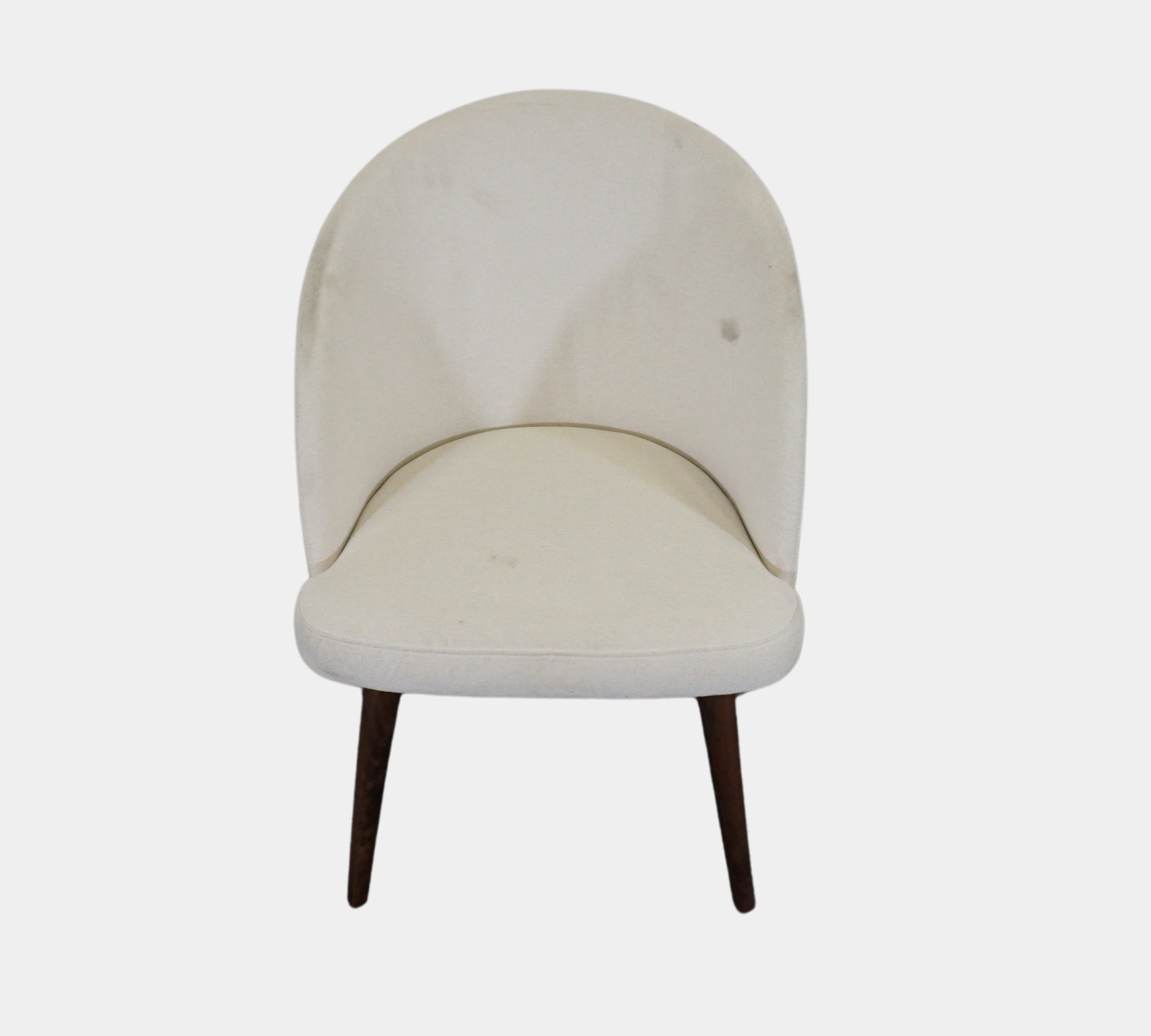 Holly Dining Chair Mark Sand