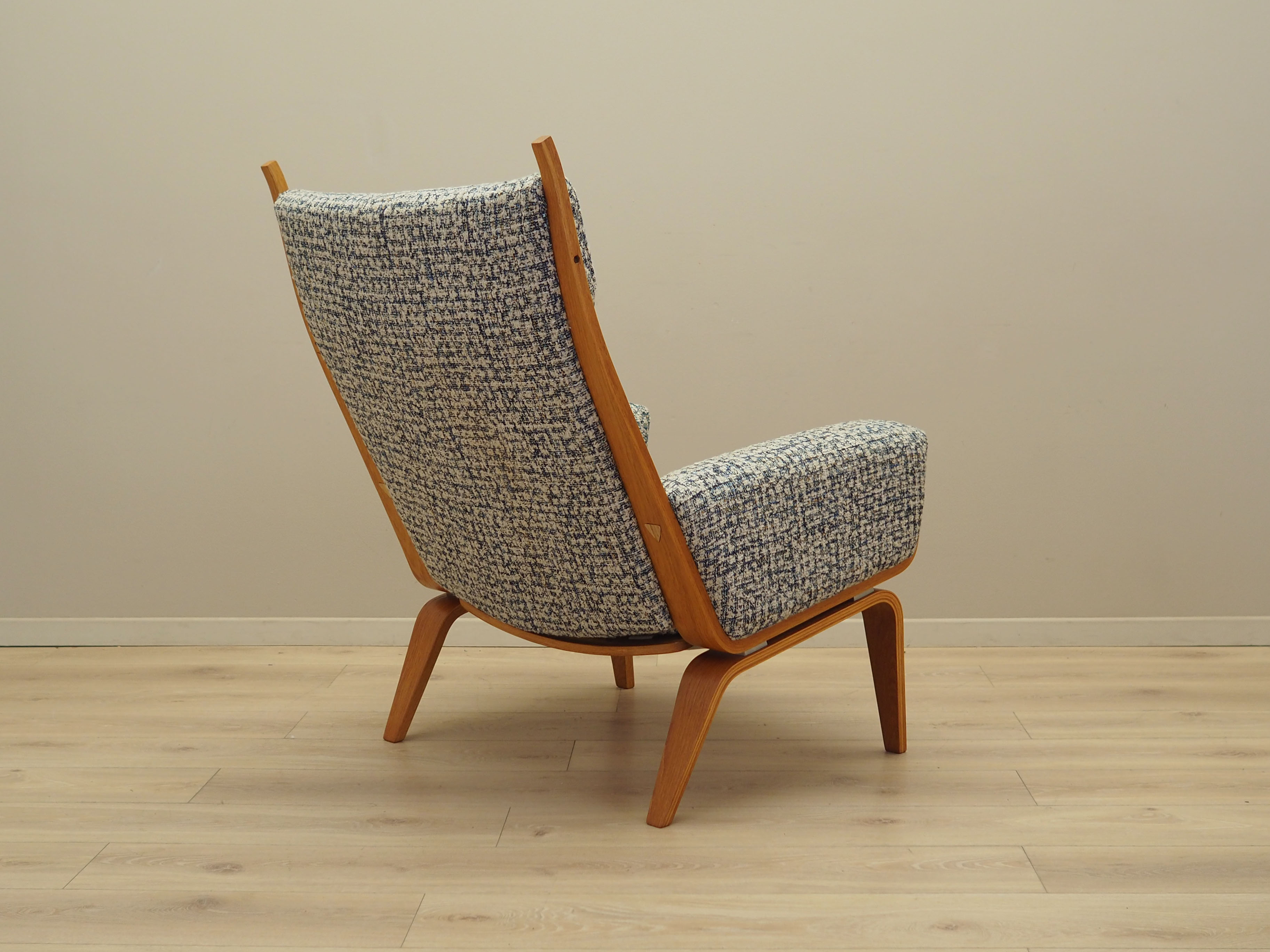 Armchair Grey 1960s