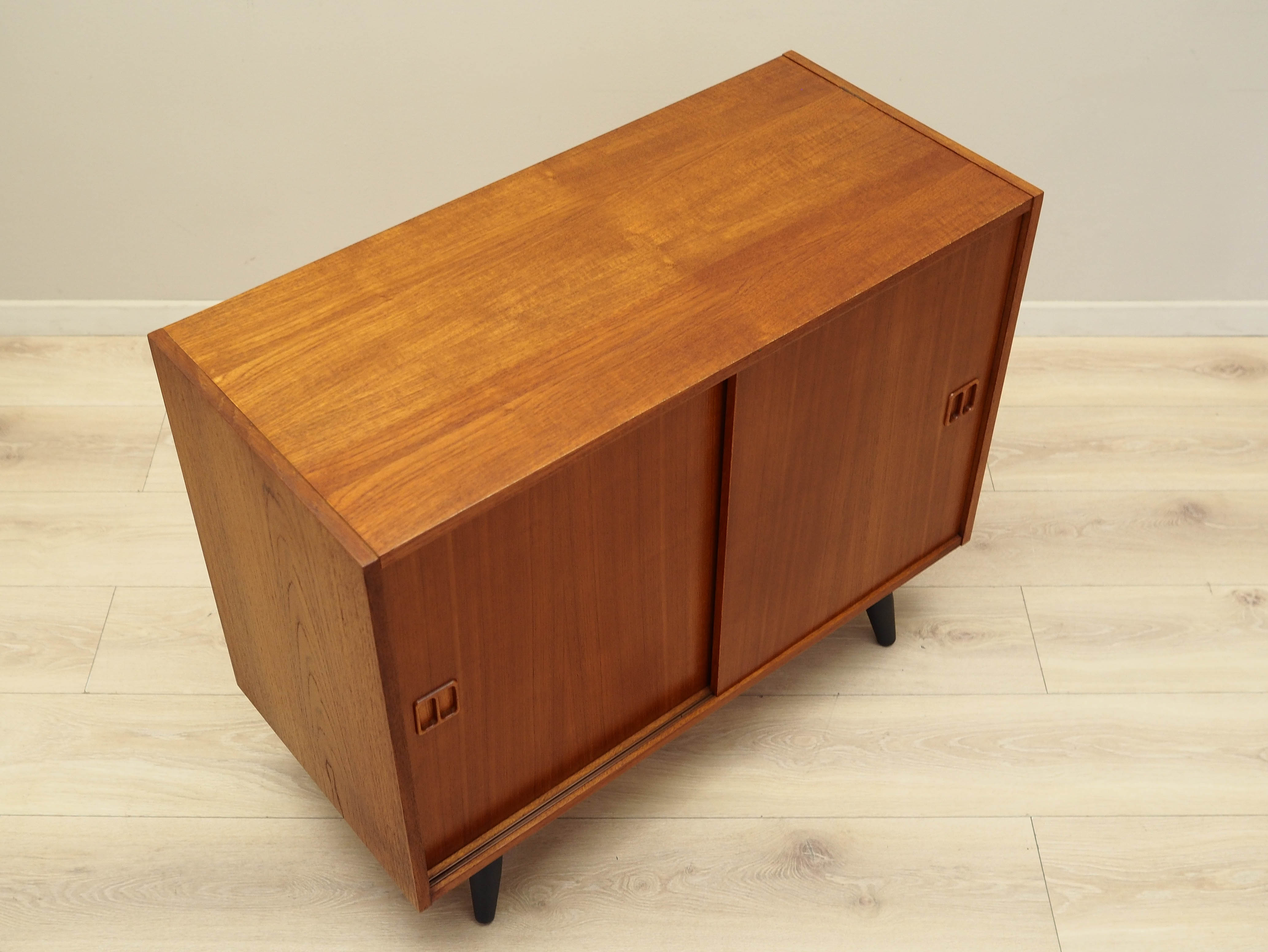Teak Cabinet 1970s
