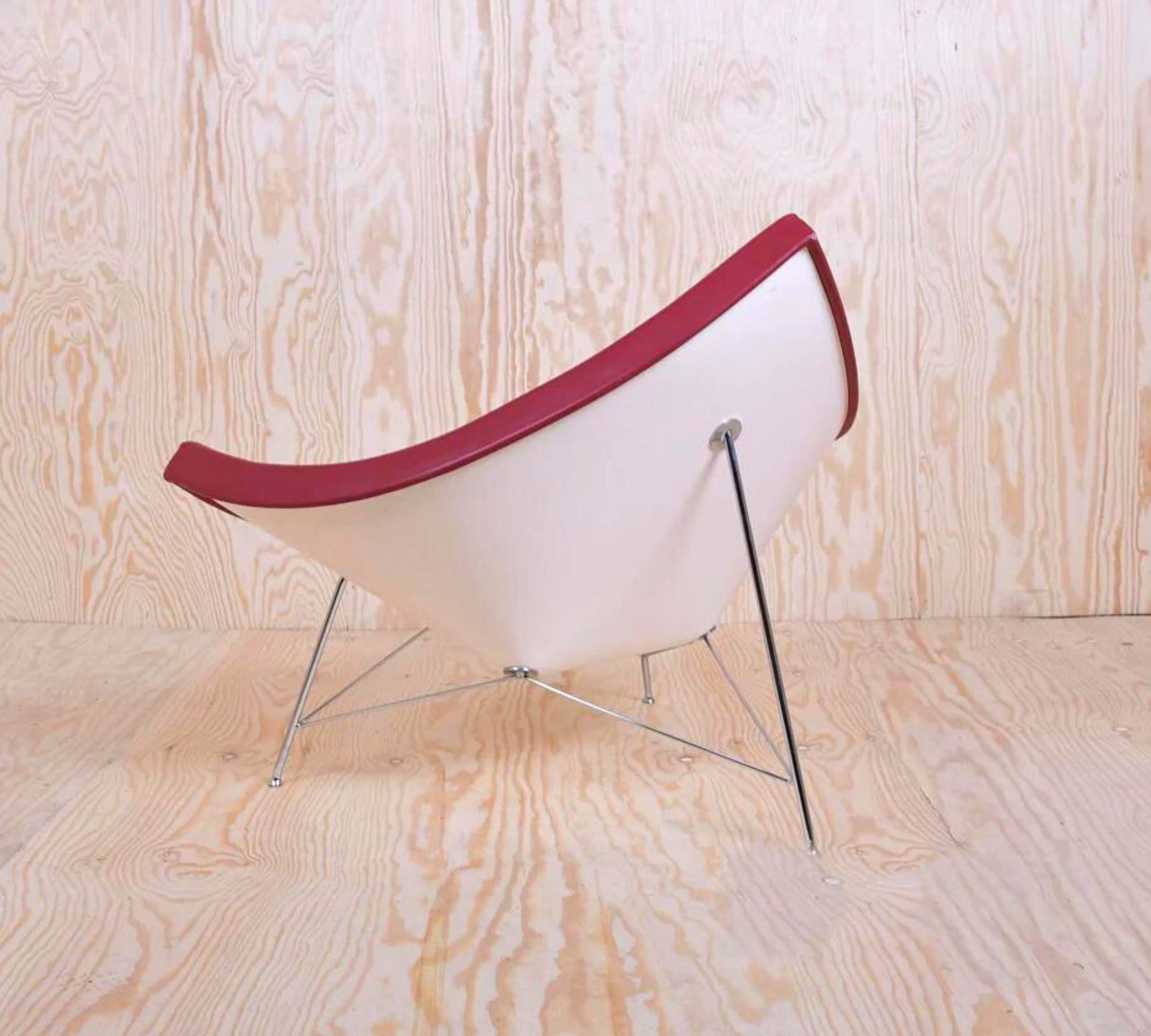 Vitra Coconut Chair