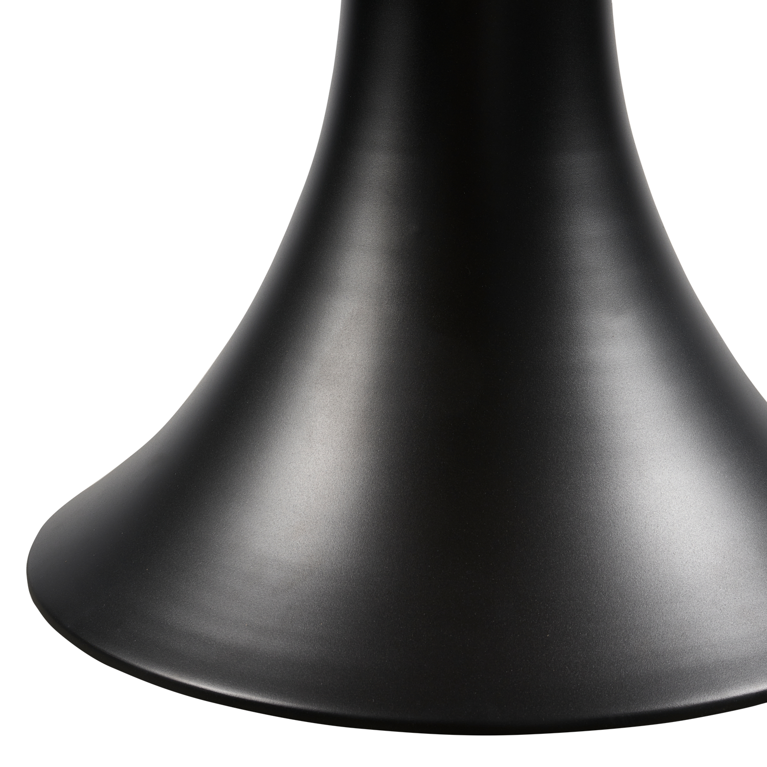 Charley Garten Esstisch Aluminium Teakholz Ø122cm