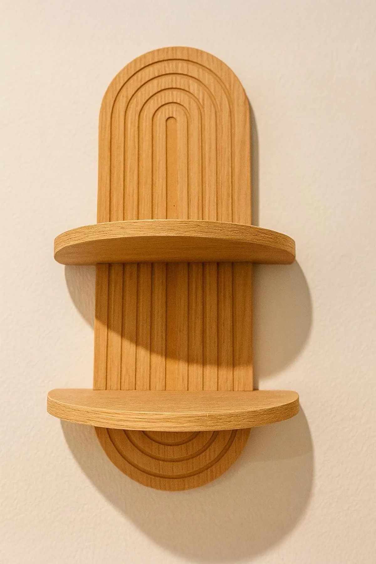 Artmtkwll2 Shelf Oak