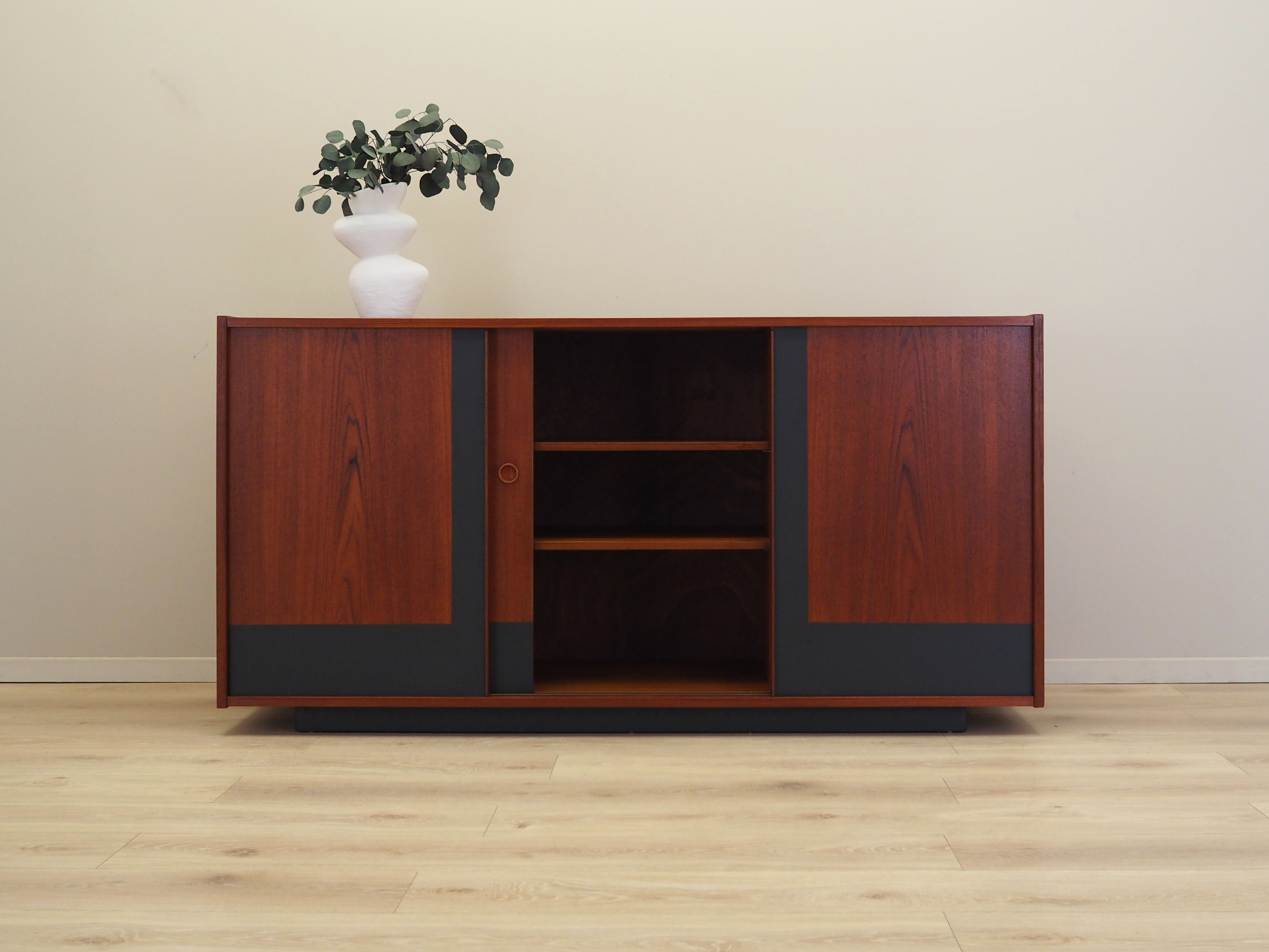 Sideboard Teakholz 1970er Jahre