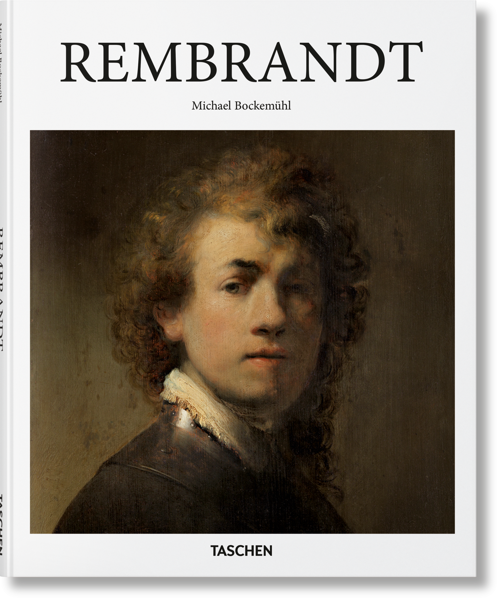 Rembrandt Buch