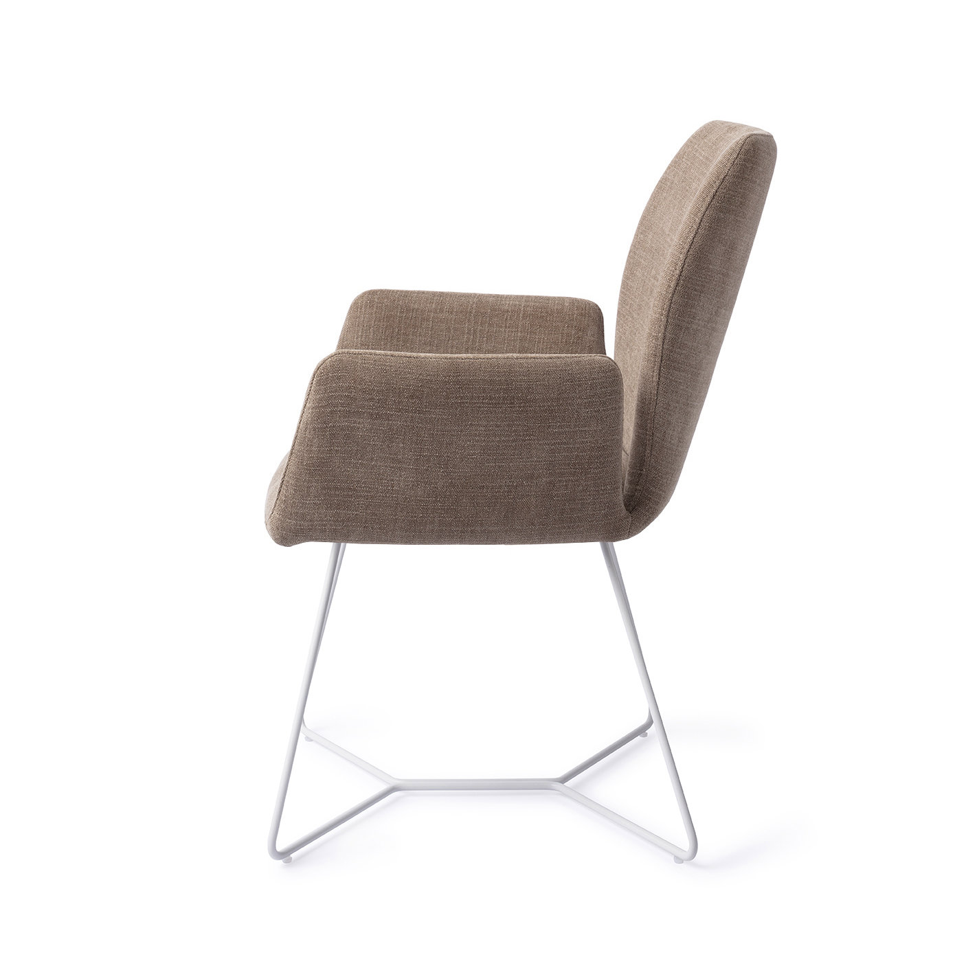 Misaki Mocha Mist Esszimmerstuhl