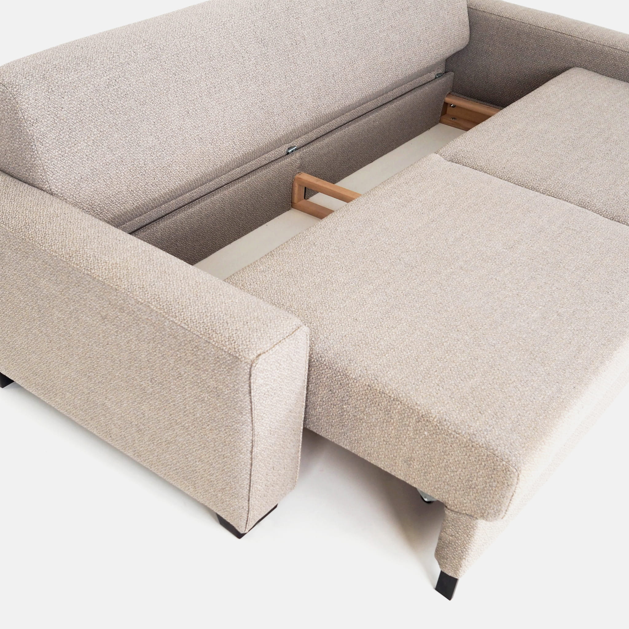 REJKIAVIK Sofa 3-Sitzer Beige 