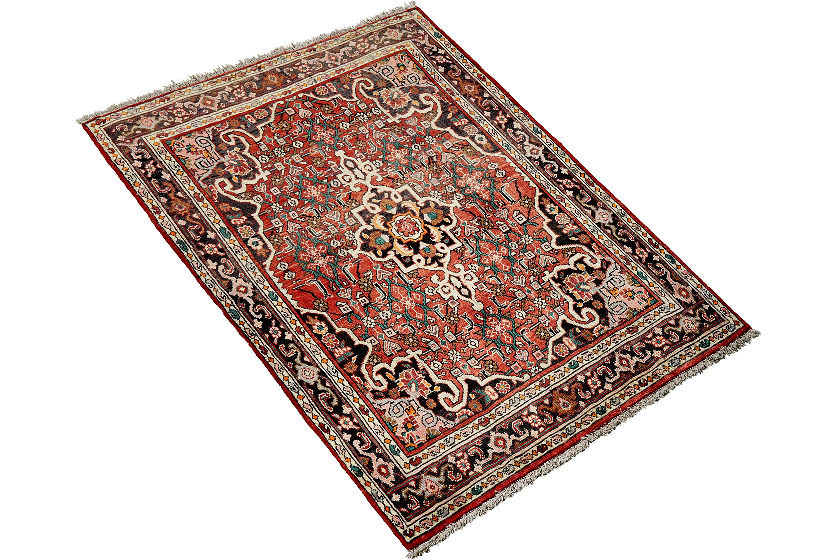 Heritage Paiman Teppich