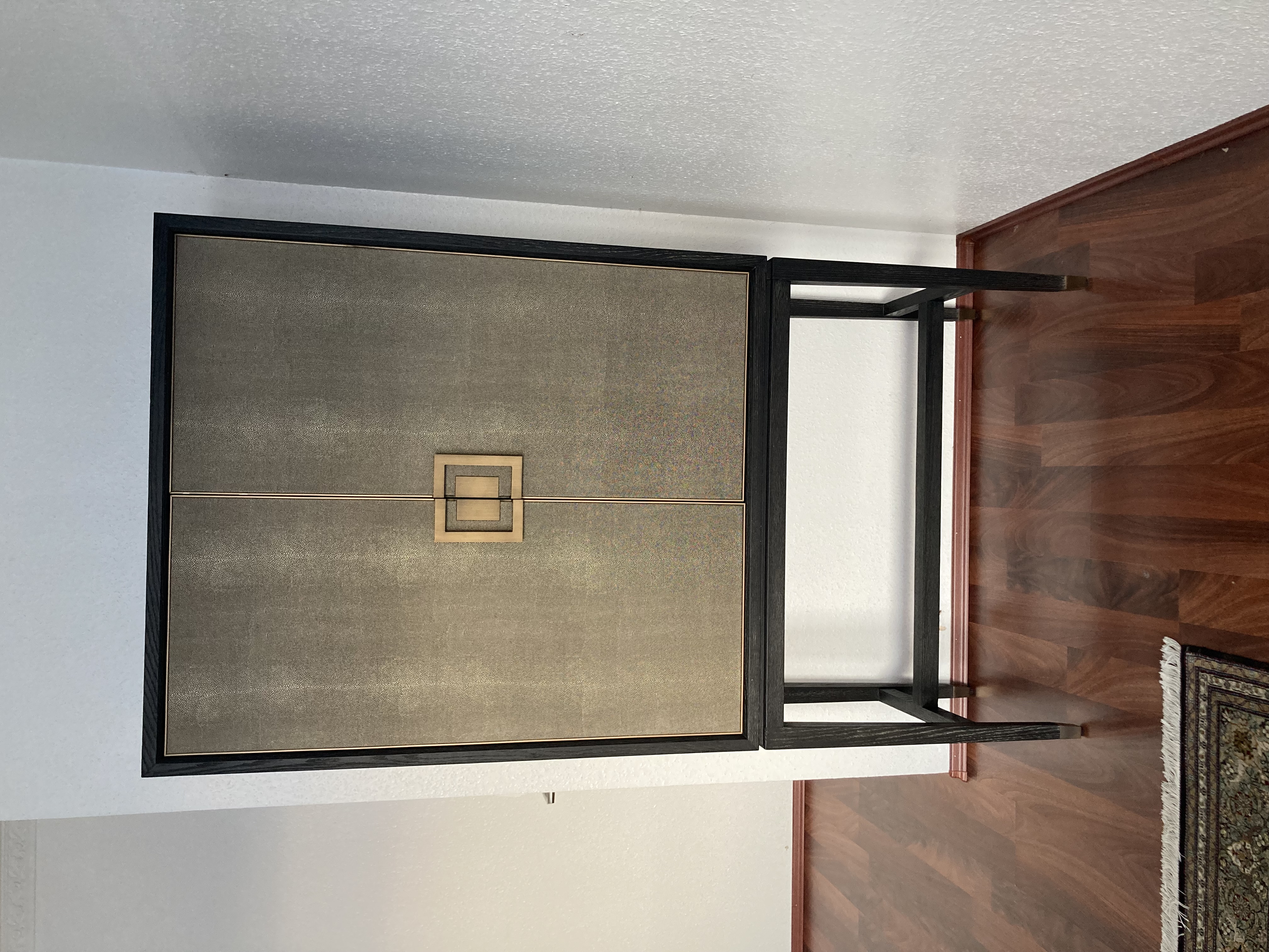 Bloomville Barschrank